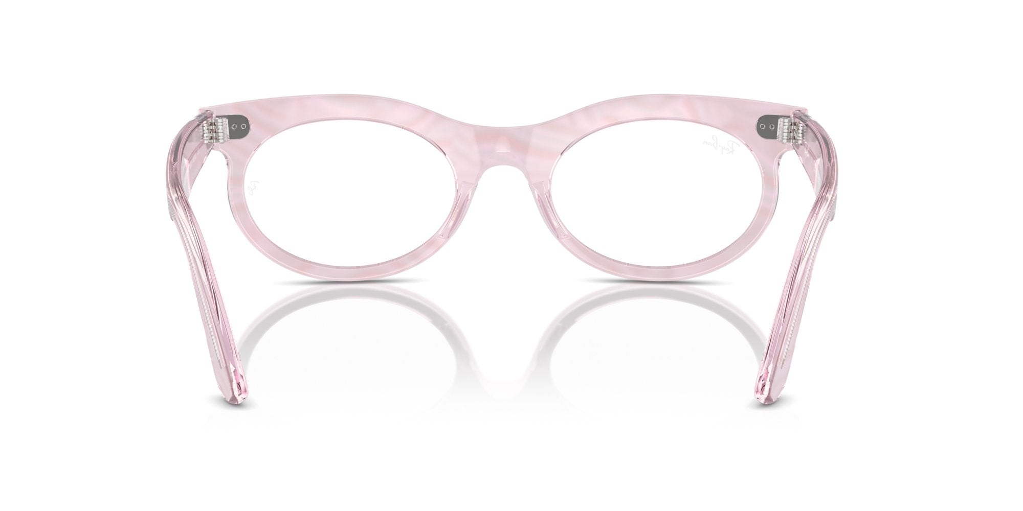 RAY-BAN WAYFARER OVAL RX2242V 8292