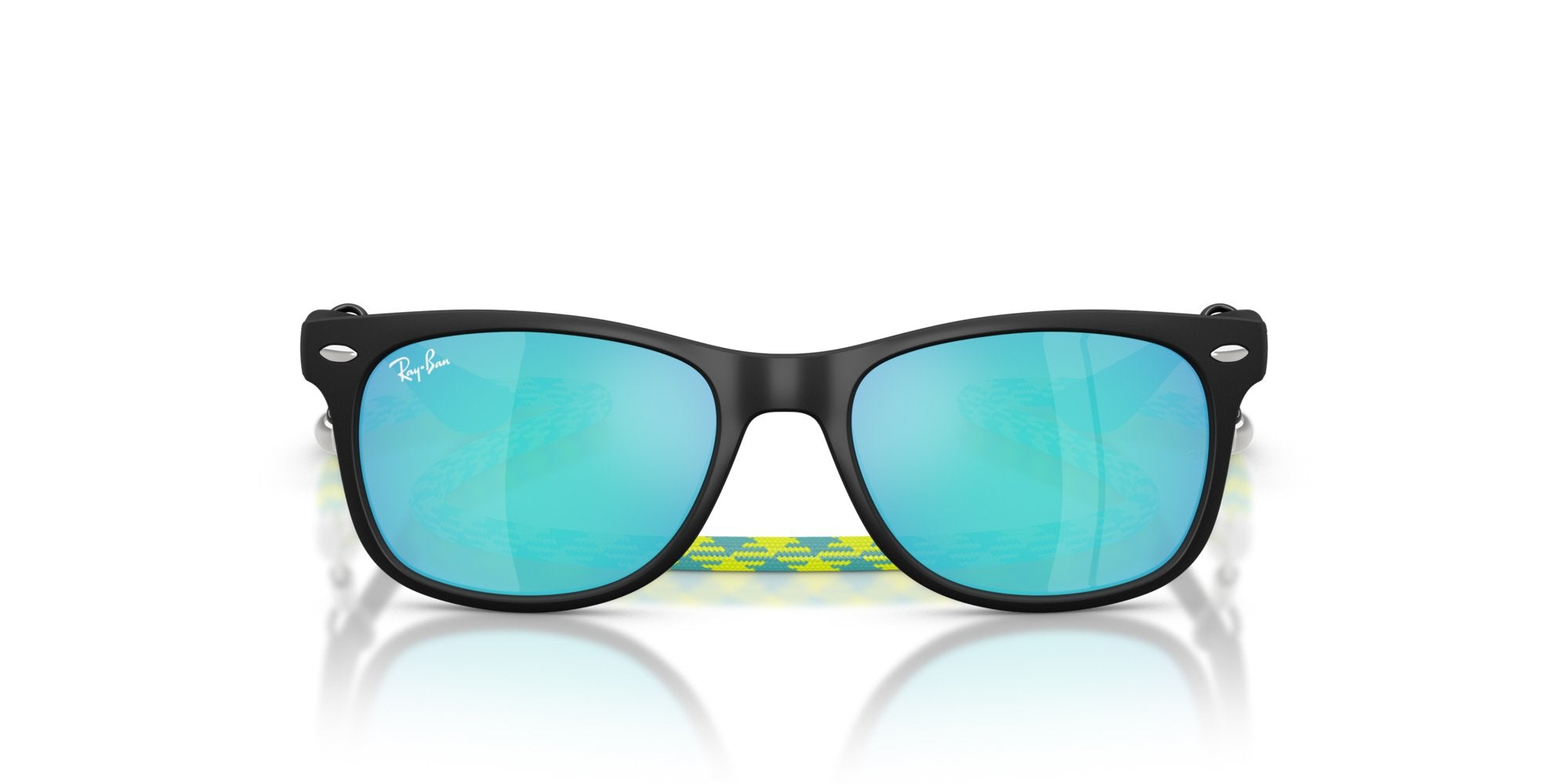 RAY-BAN JUNIOR JUNIOR NEW WAYFARER RJ9052S 702855