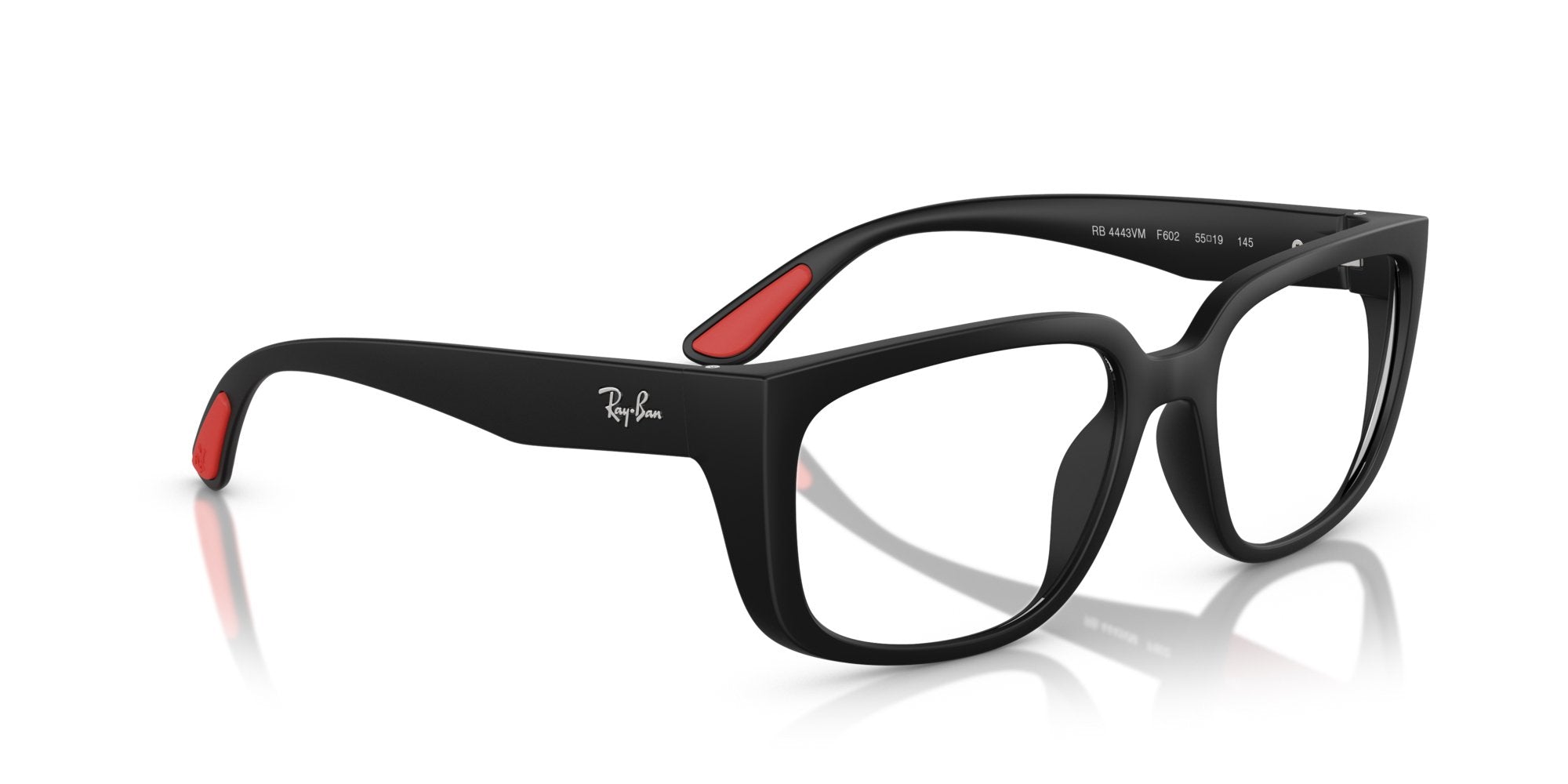 RAY-BAN RX4443VM F602