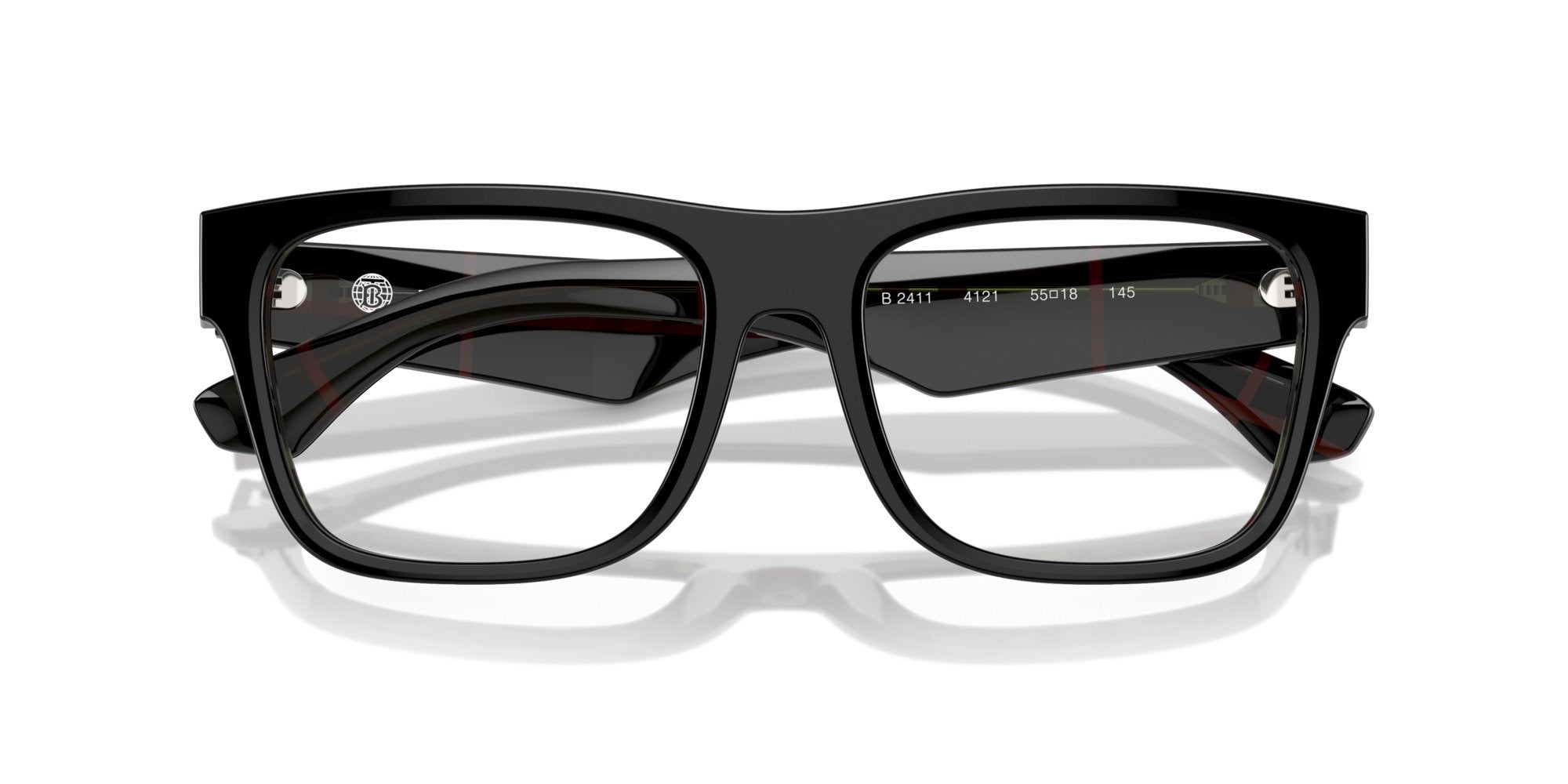 BURBERRY BE2411 4121