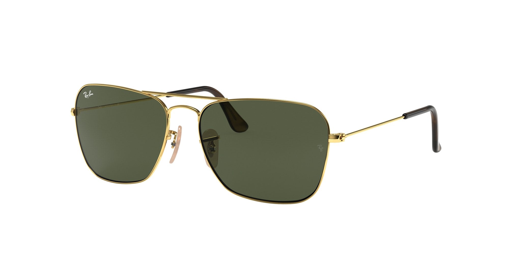 RAY-BAN CARAVAN RB3136 181