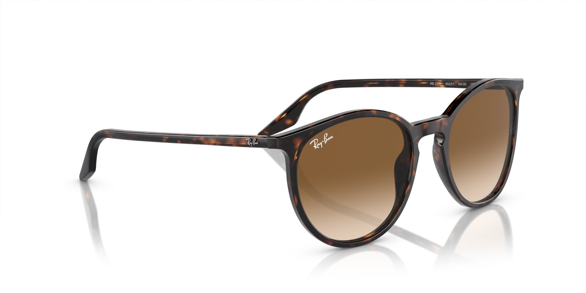 RAY-BAN RB2204 902/51