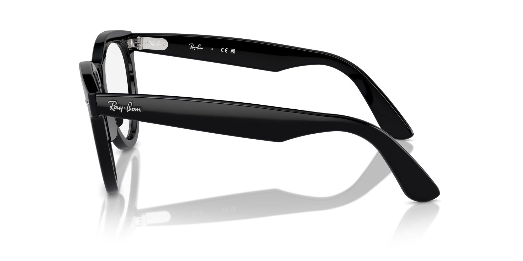 RAY-BAN VISTA WAYFARER WAY RX2241V 2000
