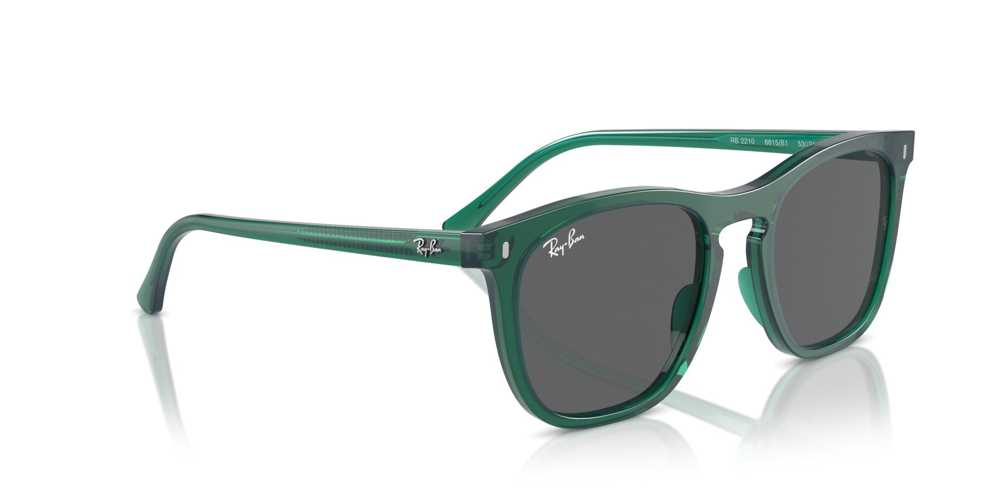 RAY-BAN RB2210 6615B1