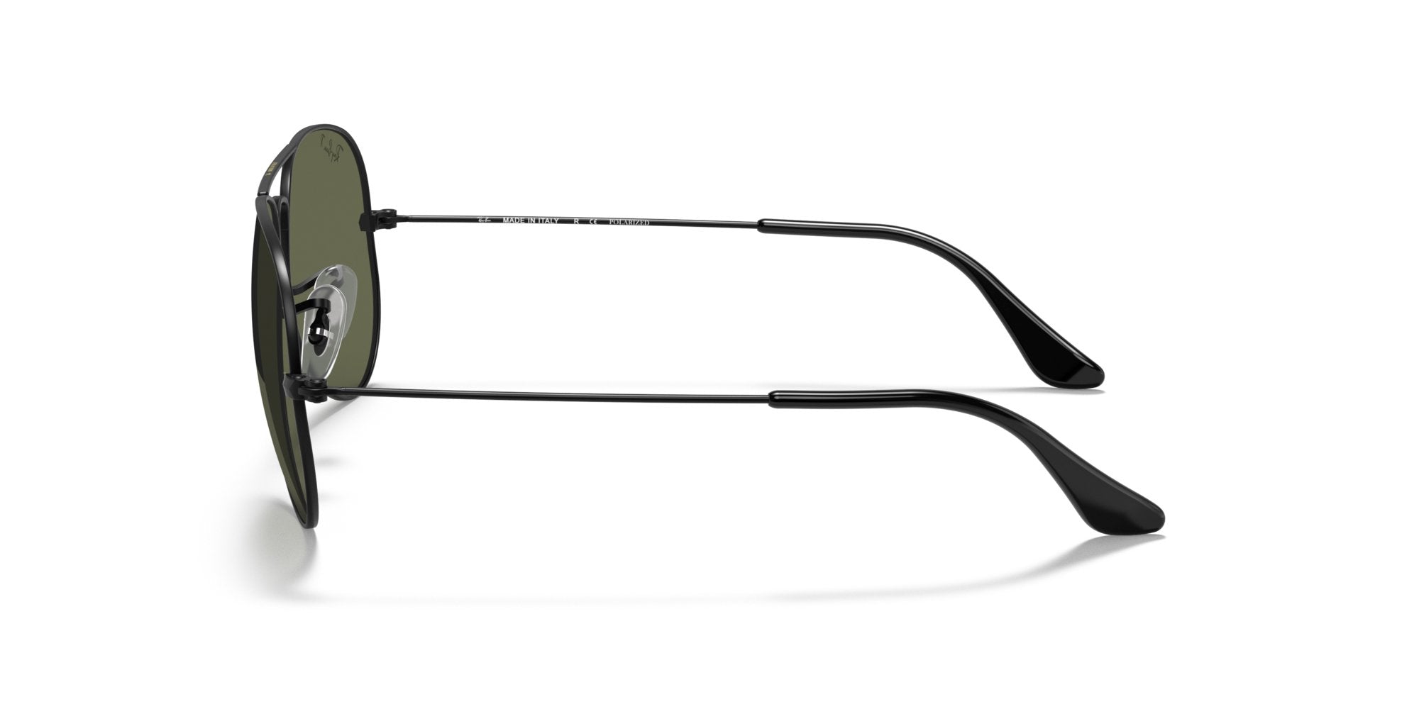 RAY-BAN AVIATOR RB3025 002/58 Polarizzato
