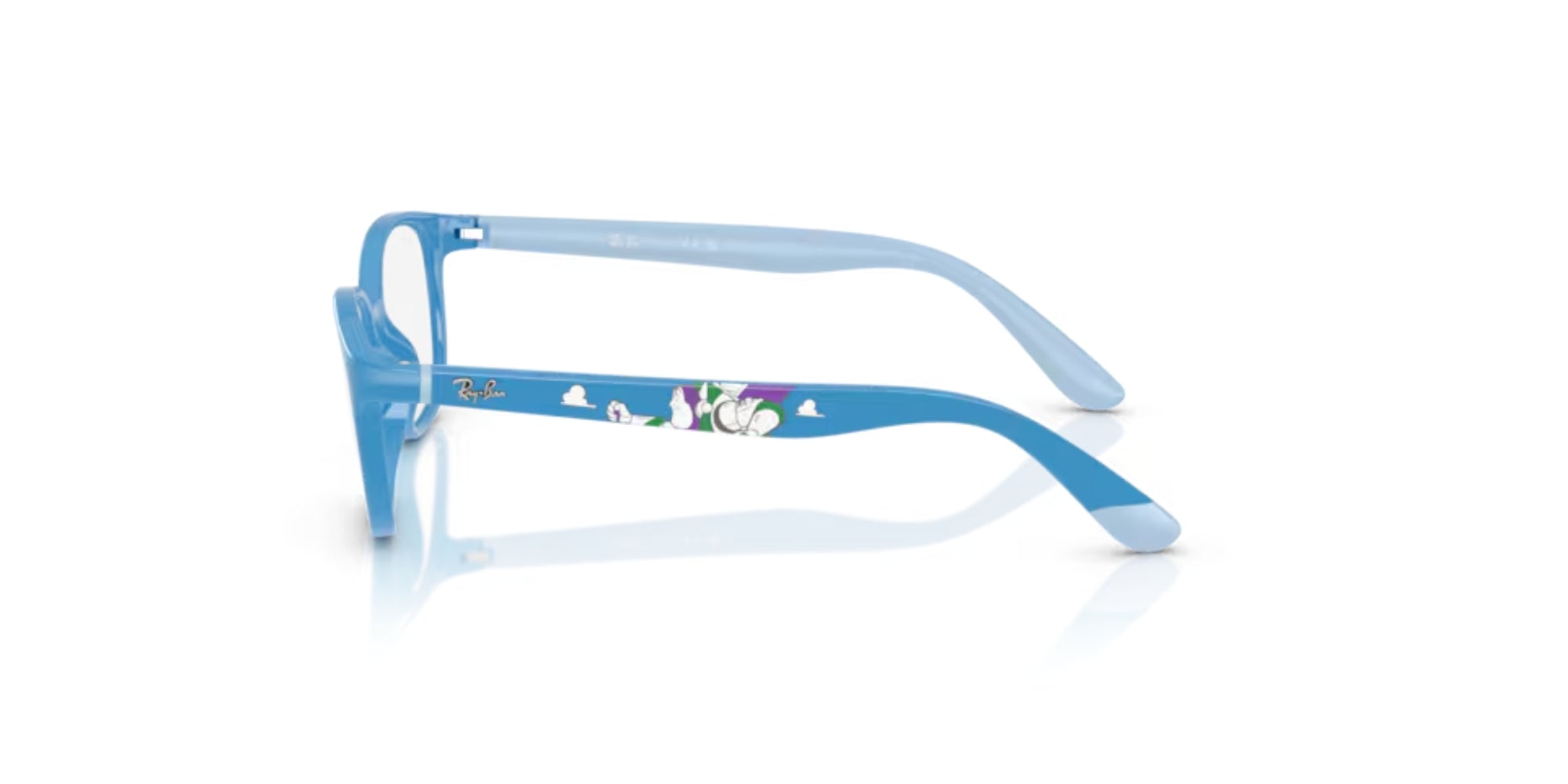 RAY-BAN JUNIOR 1632 7509