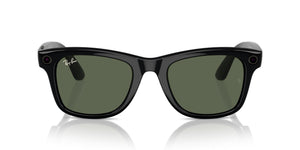 Smart Glasses Meta uomo donna Ray-Ban WAYFARER RW4008 601_71