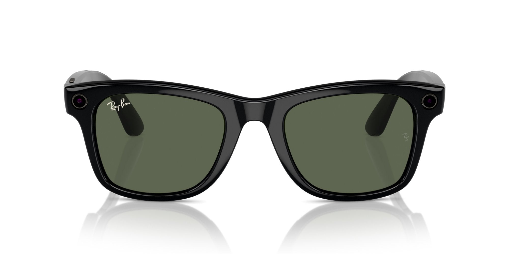 Smart Glasses Meta uomo donna Ray-Ban WAYFARER RW4008 601_71