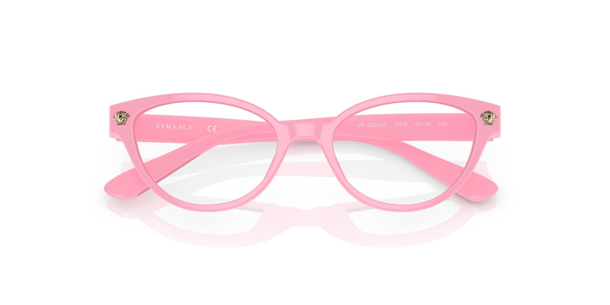 VERSACE KIDS VK3322U 5376