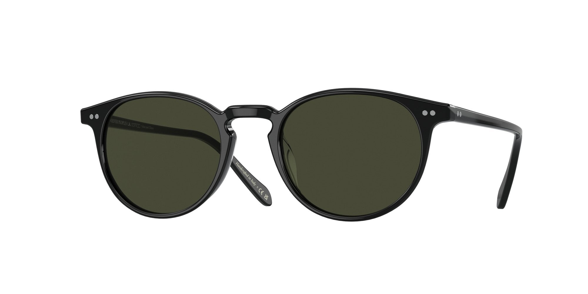 OLIVER PEOPLES Riley Sun OV5004SU 1005P1 Polarizzato