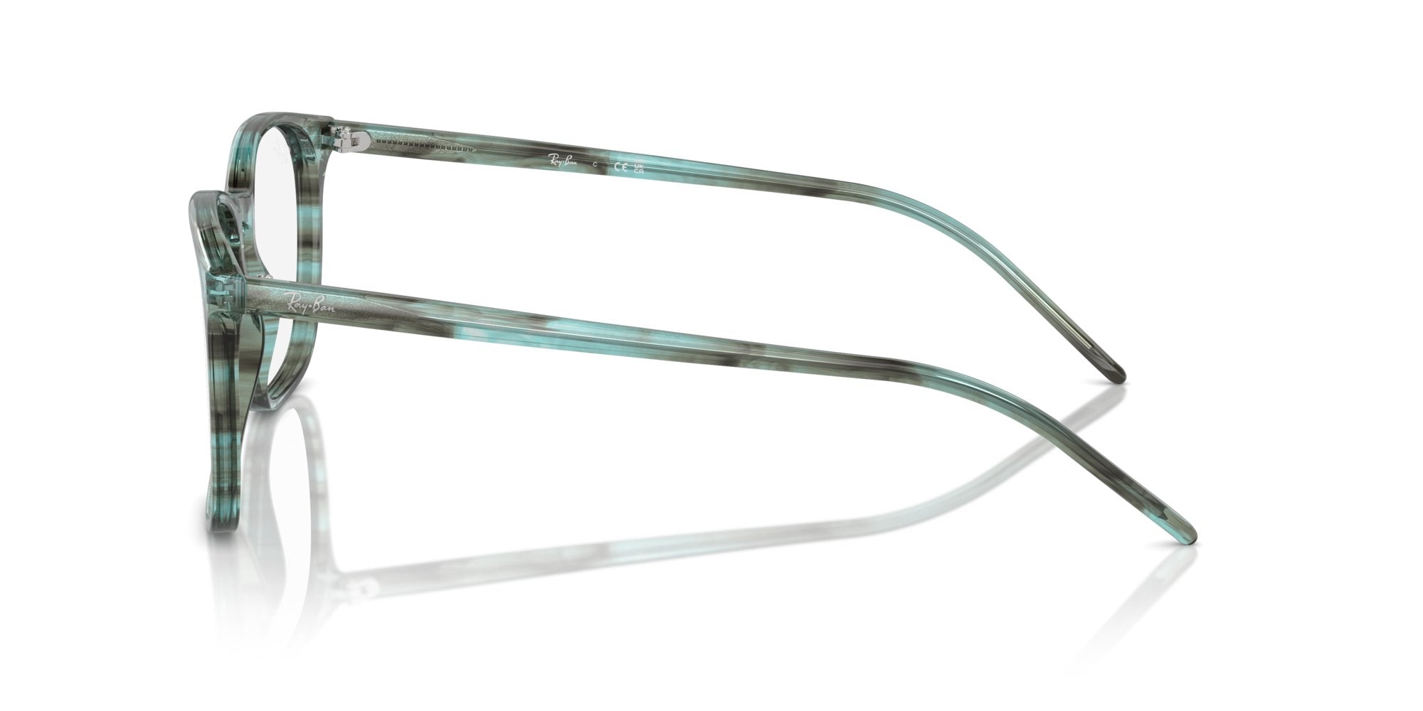 RAY-BAN VISTA RX5387 8362