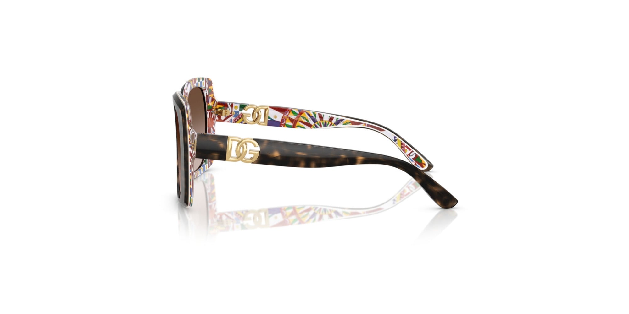 DOLCE & GABBANA 4475 321713