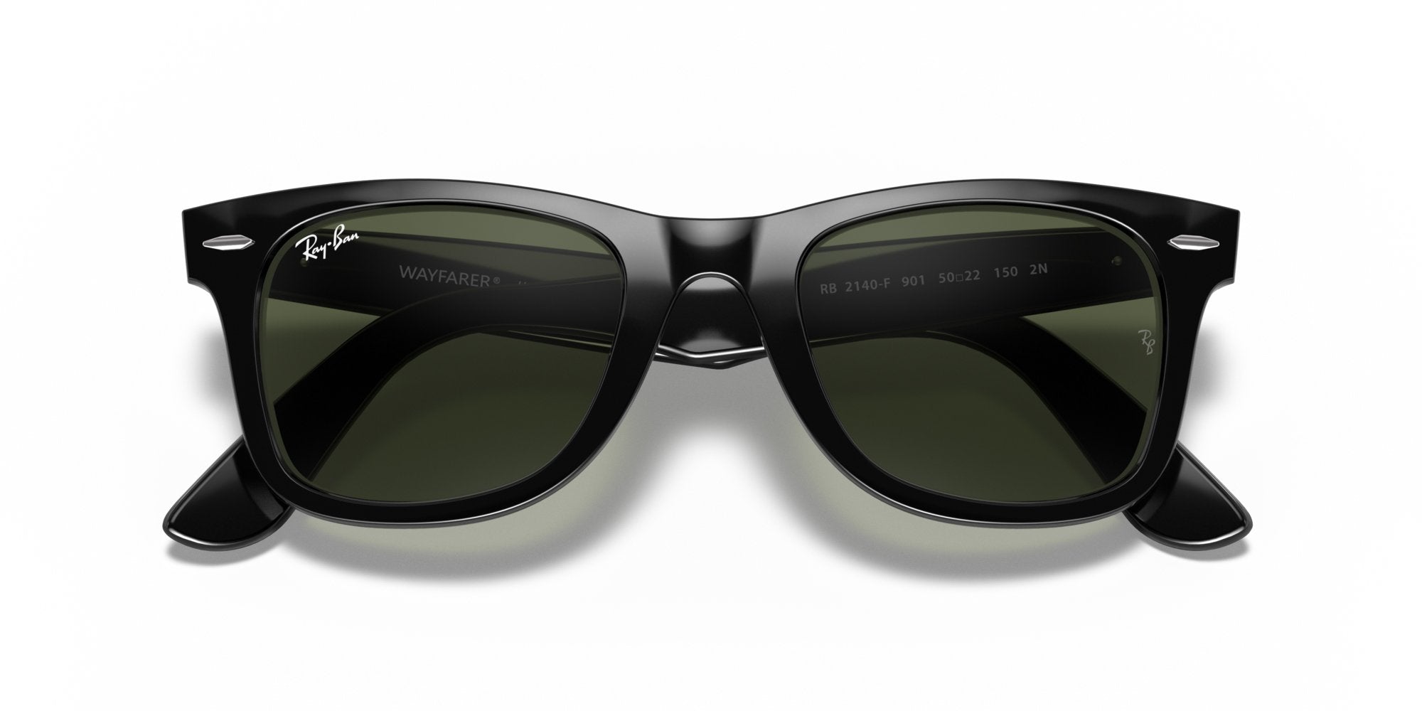 RAY-BAN WAYFARER RB2140F 901