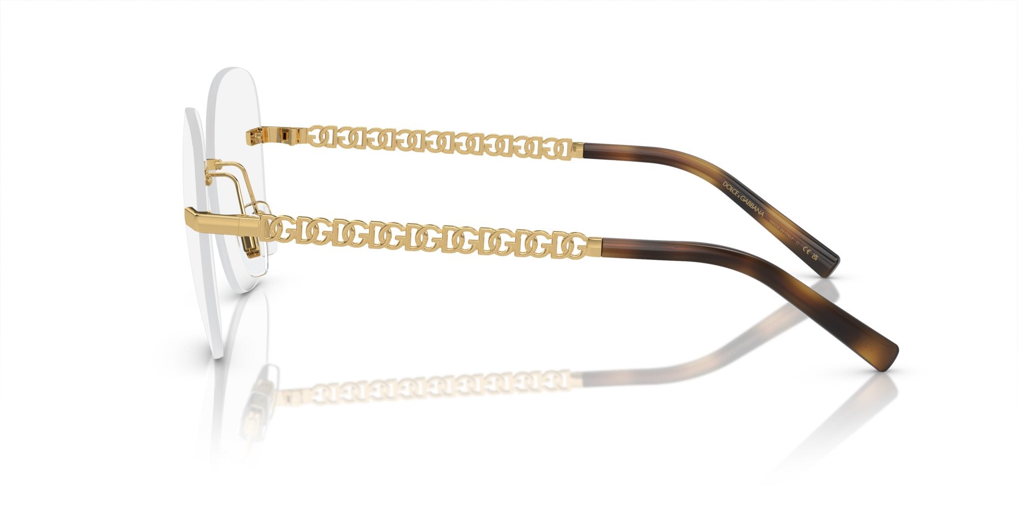 DOLCE & GABBANA DG1352 02