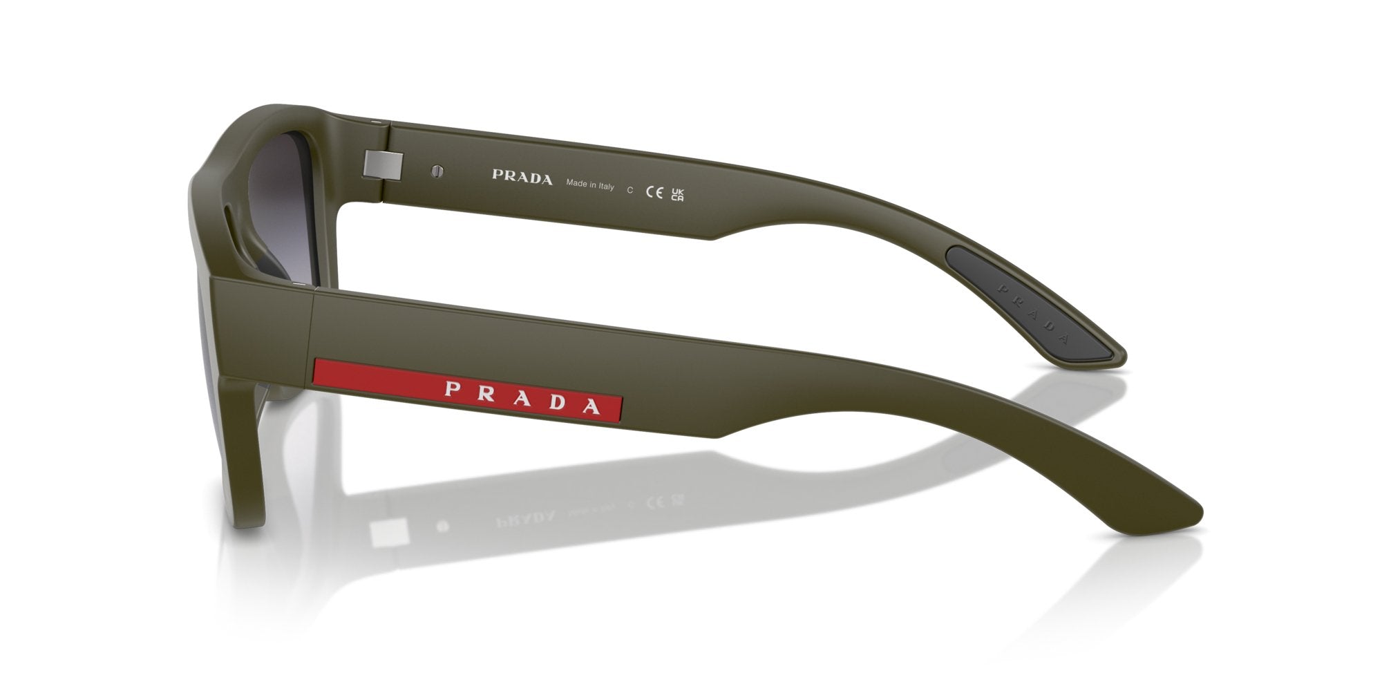 PRADA LINEA ROSSA PS 04ZS 15X09U