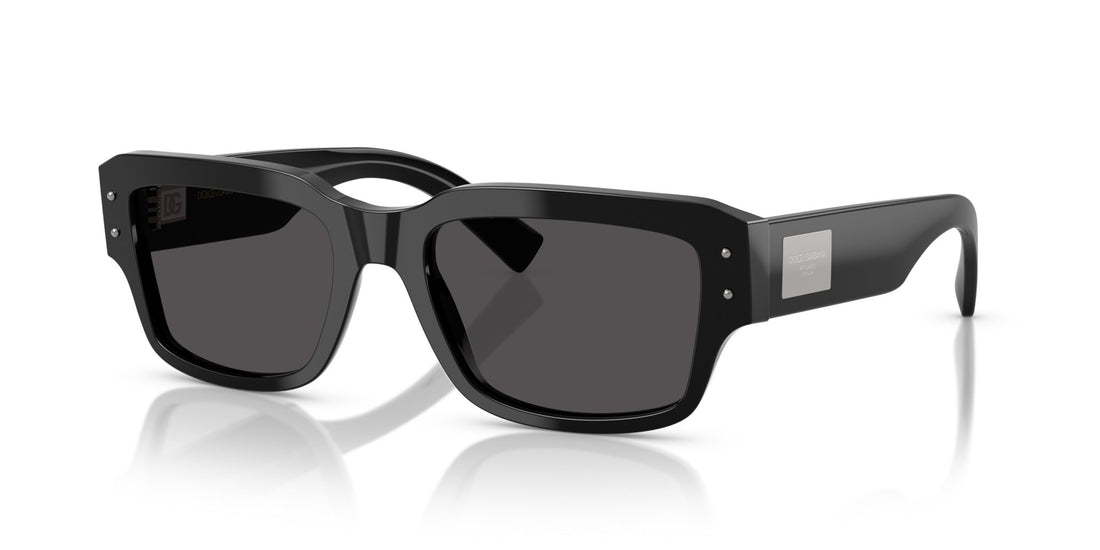 DOLCE & GABBANA DG4483 501/87