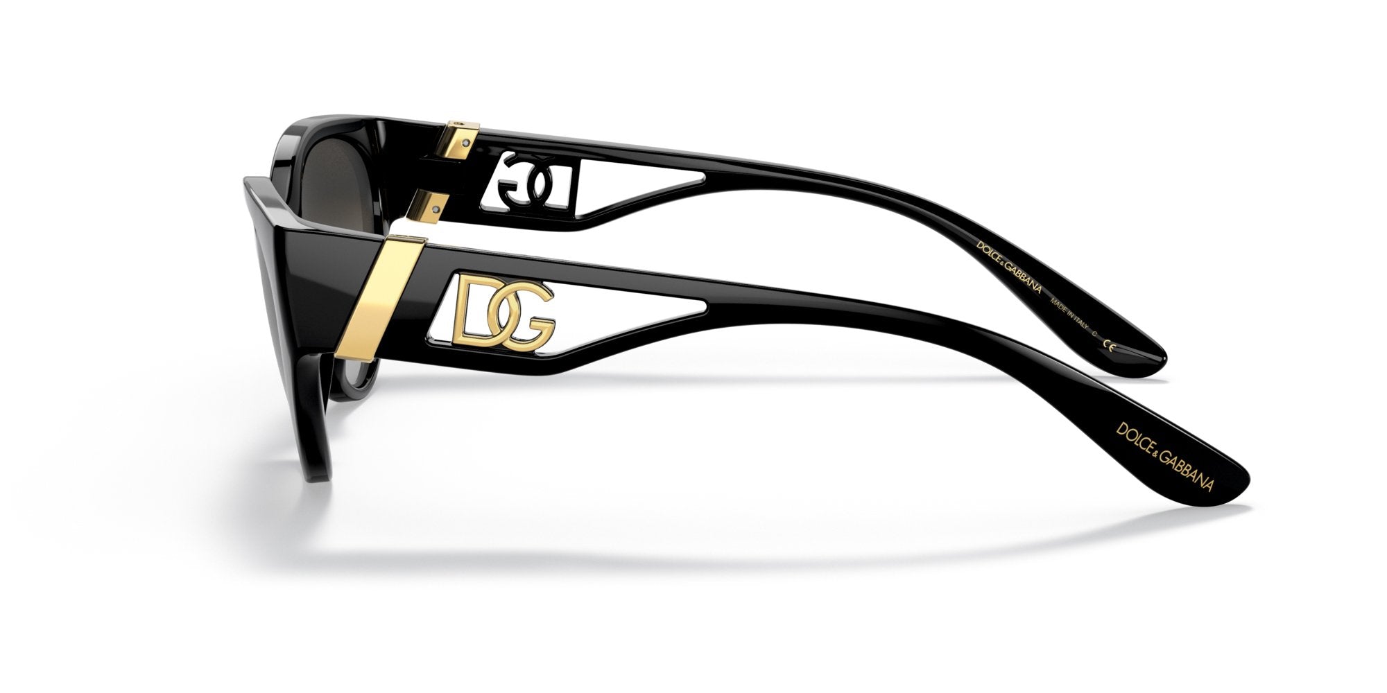 DOLCE & GABBANA DG6146 501_8G