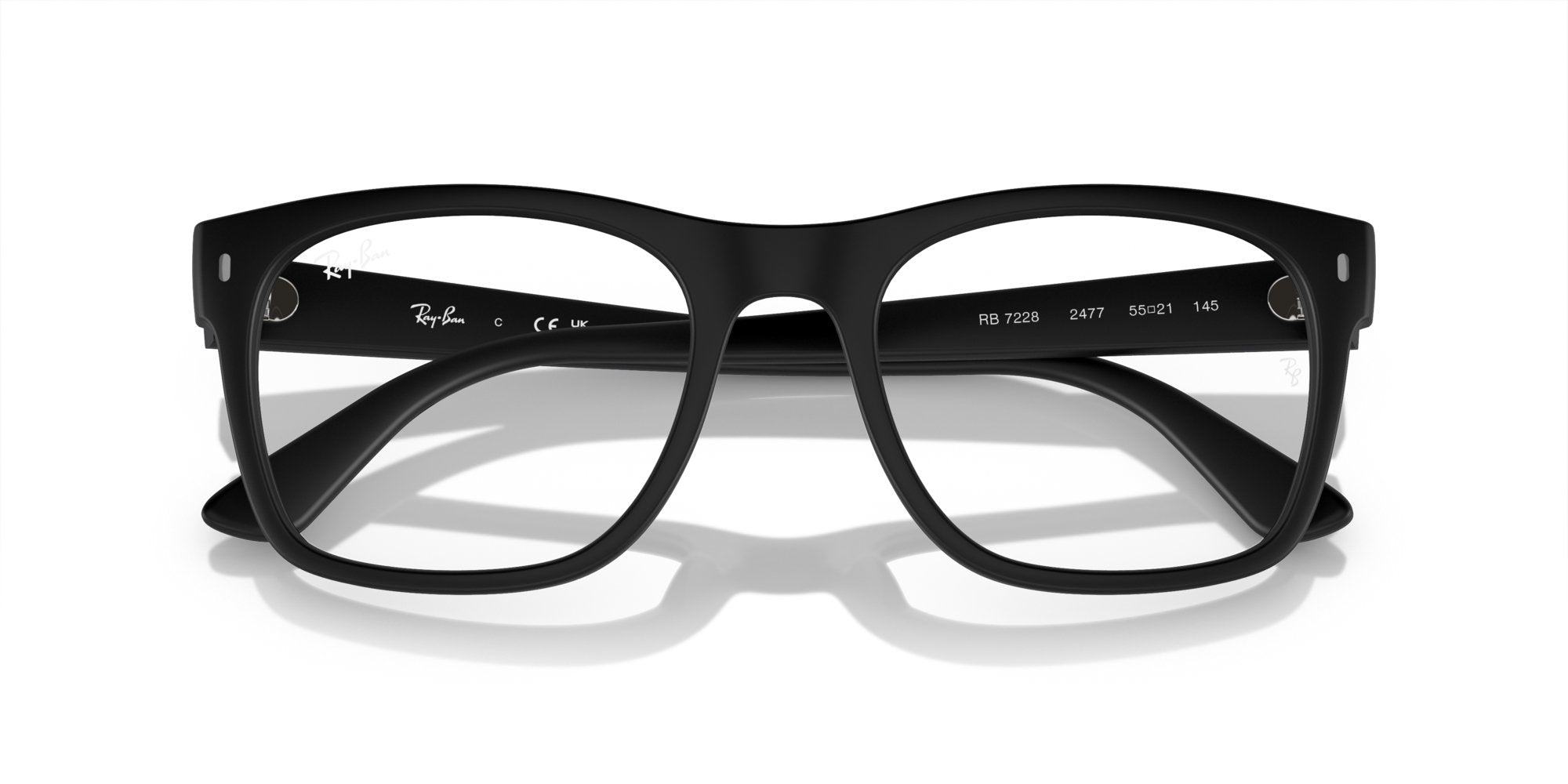 RAY-BAN RX7228 2477