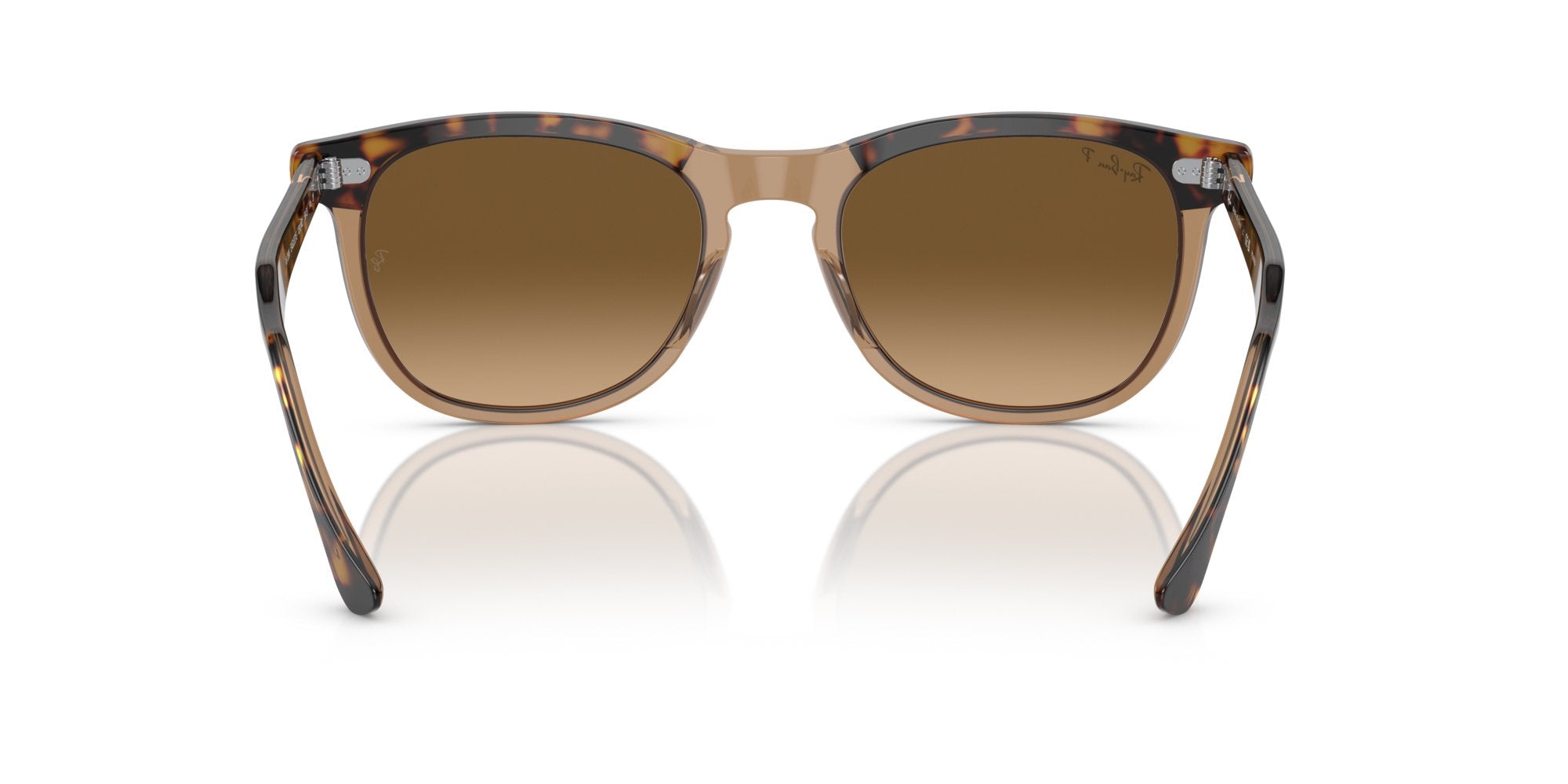 RAY-BAN EAGLEEYE RB2398 1292M2 Polarizzato