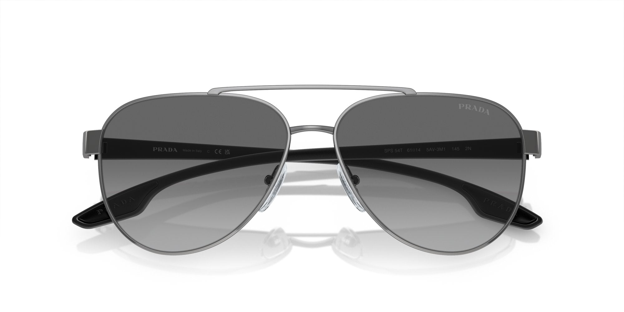 PRADA LINEA ROSSA LIFESTYLE PS 54TS 5AV3M1