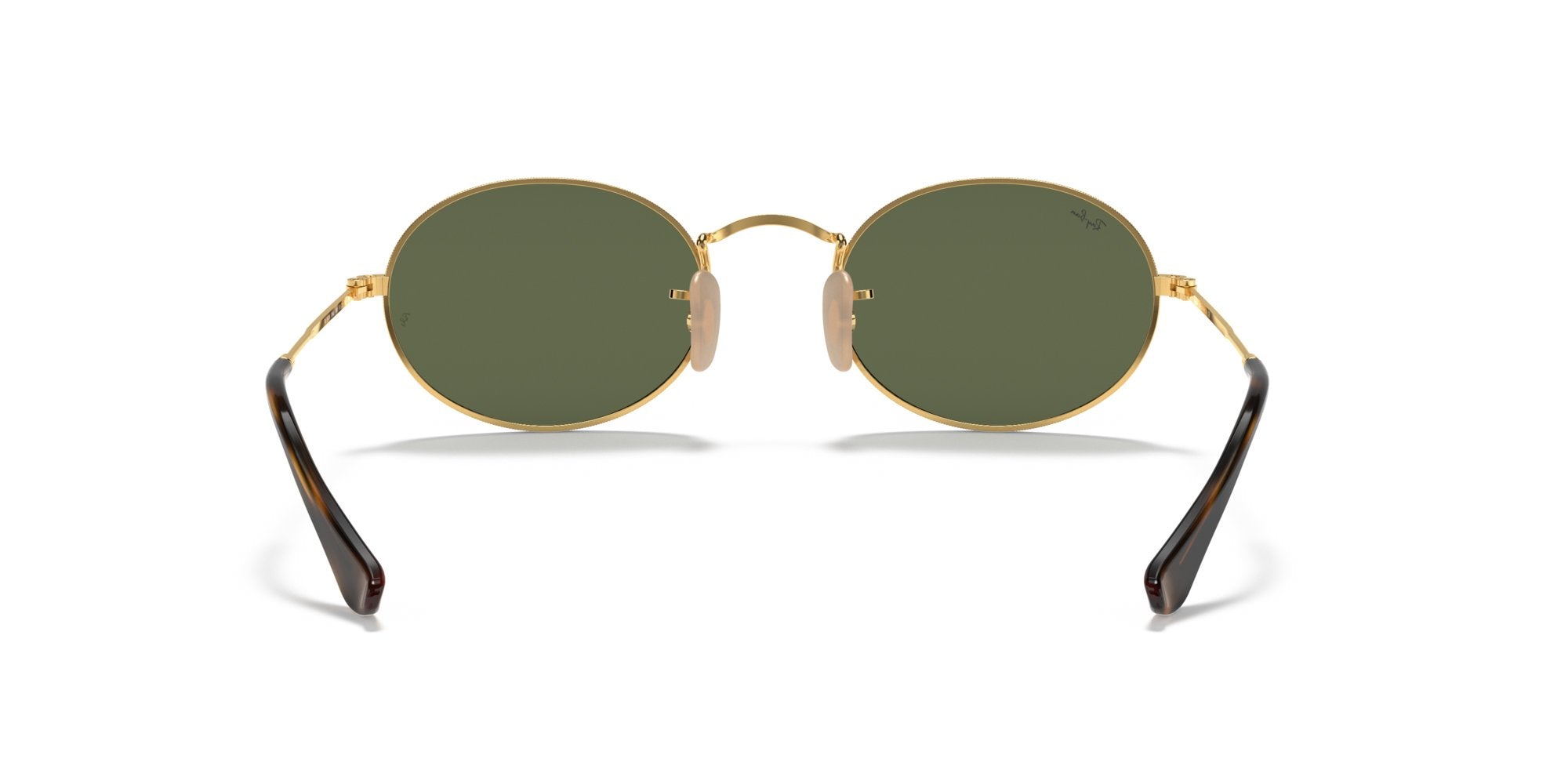 RAY-BAN OVAL RB3547N 001