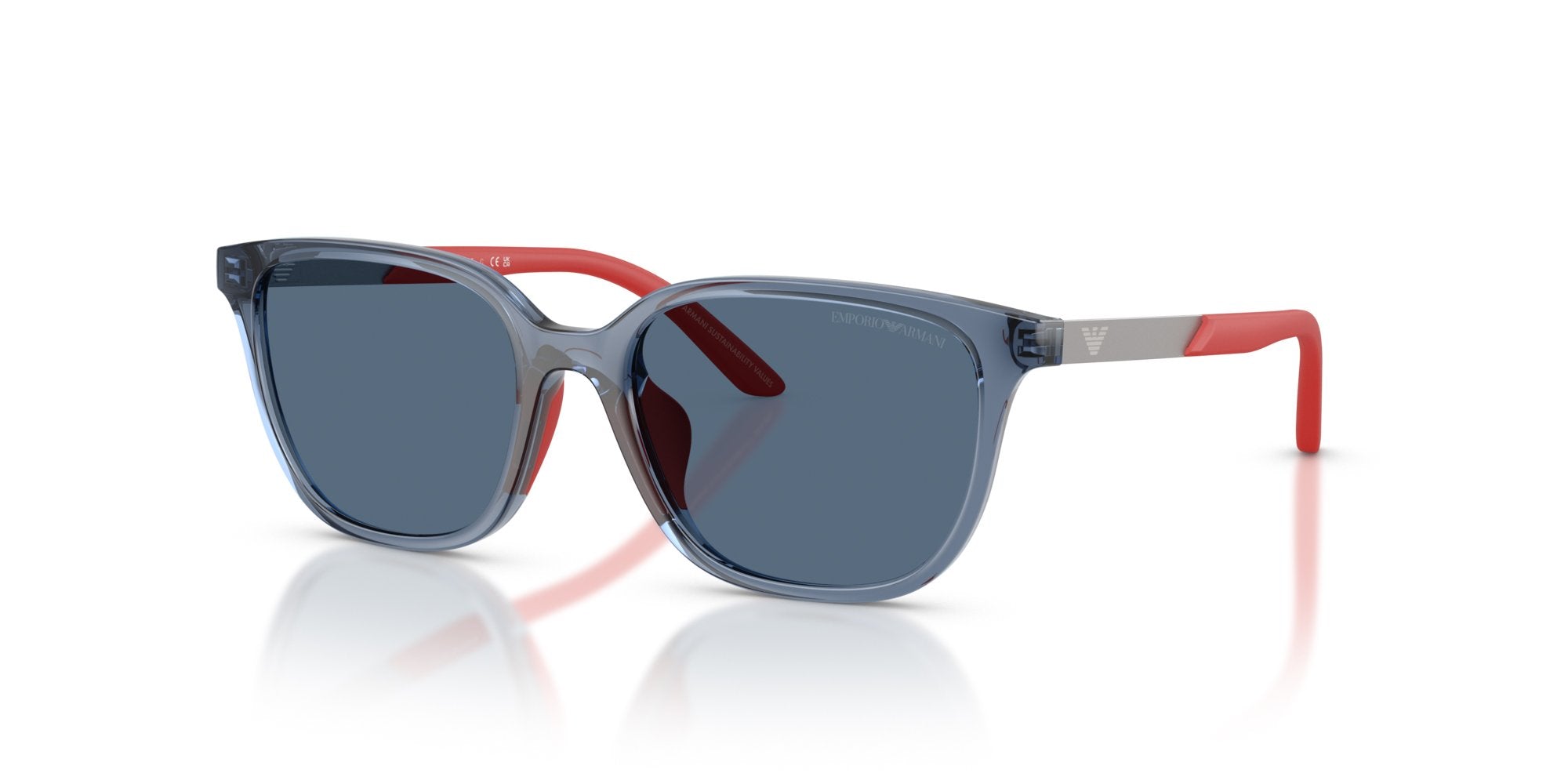 Emporio Armani Kids EK4006U 627880