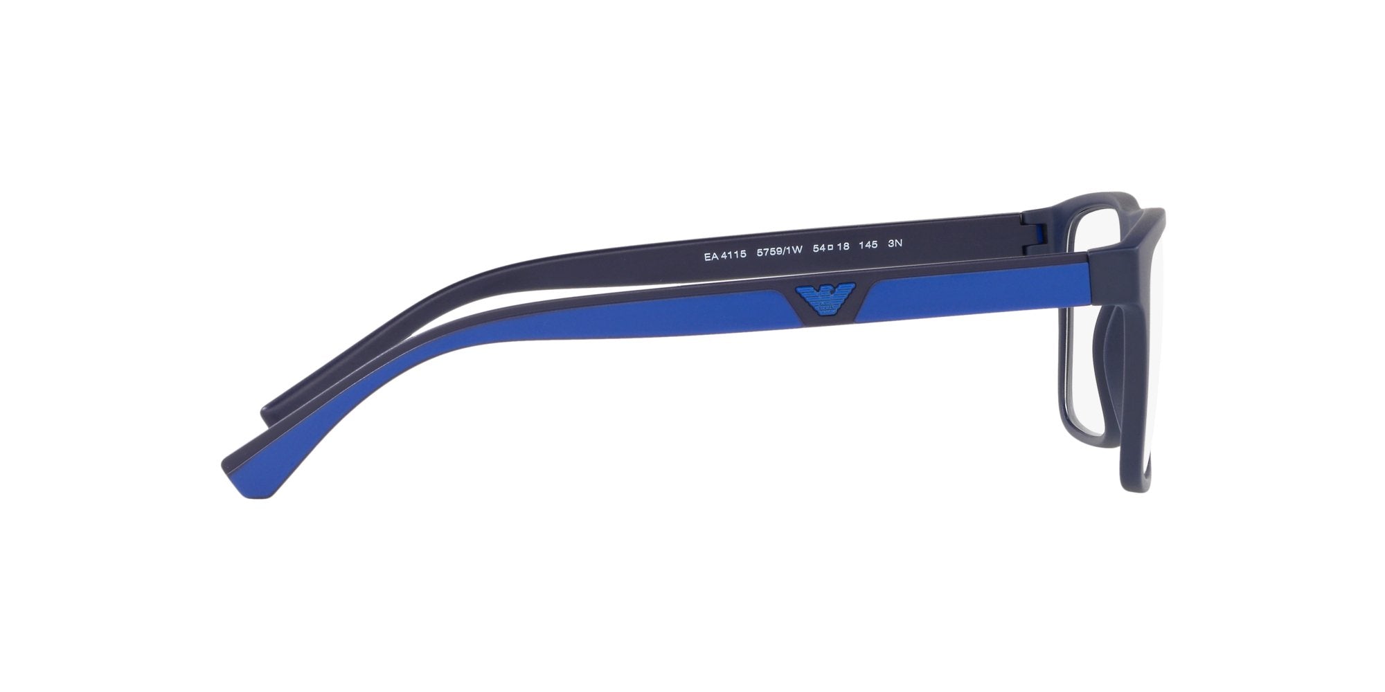 EMPORIO ARMANI EA4115 57591W