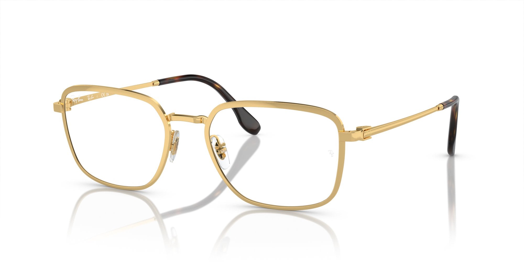RAY-BAN RX6511 2500