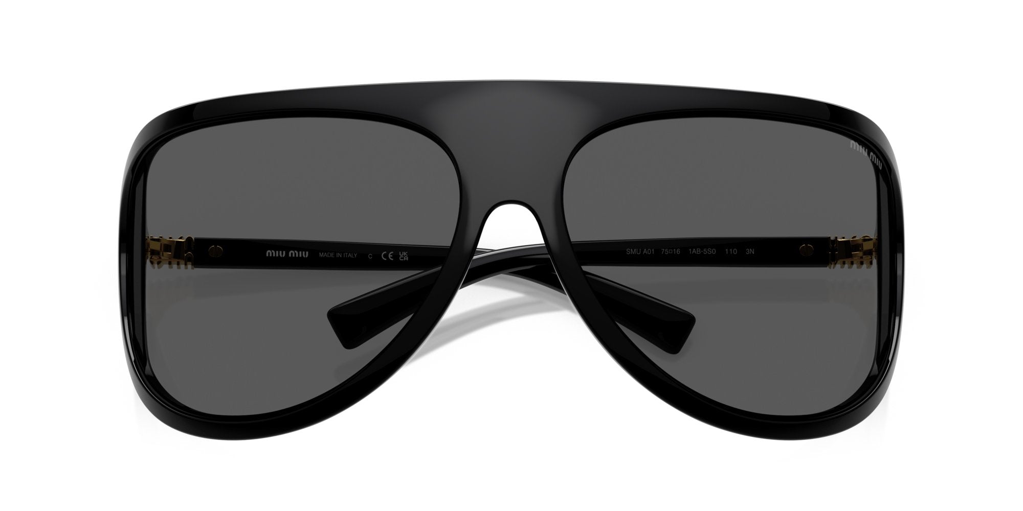MIU MIU MU A01S 1AB5S0