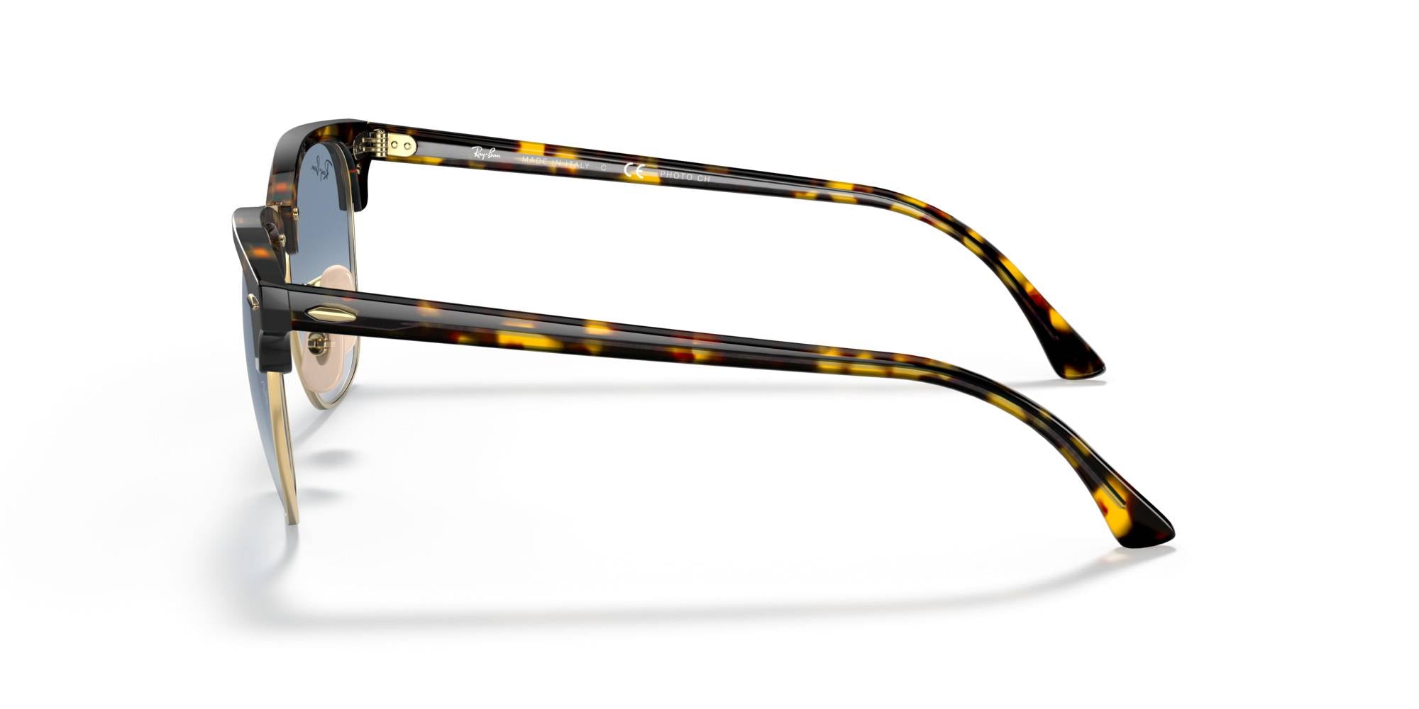 RAY-BAN CLUBMASTER 3016 13353F