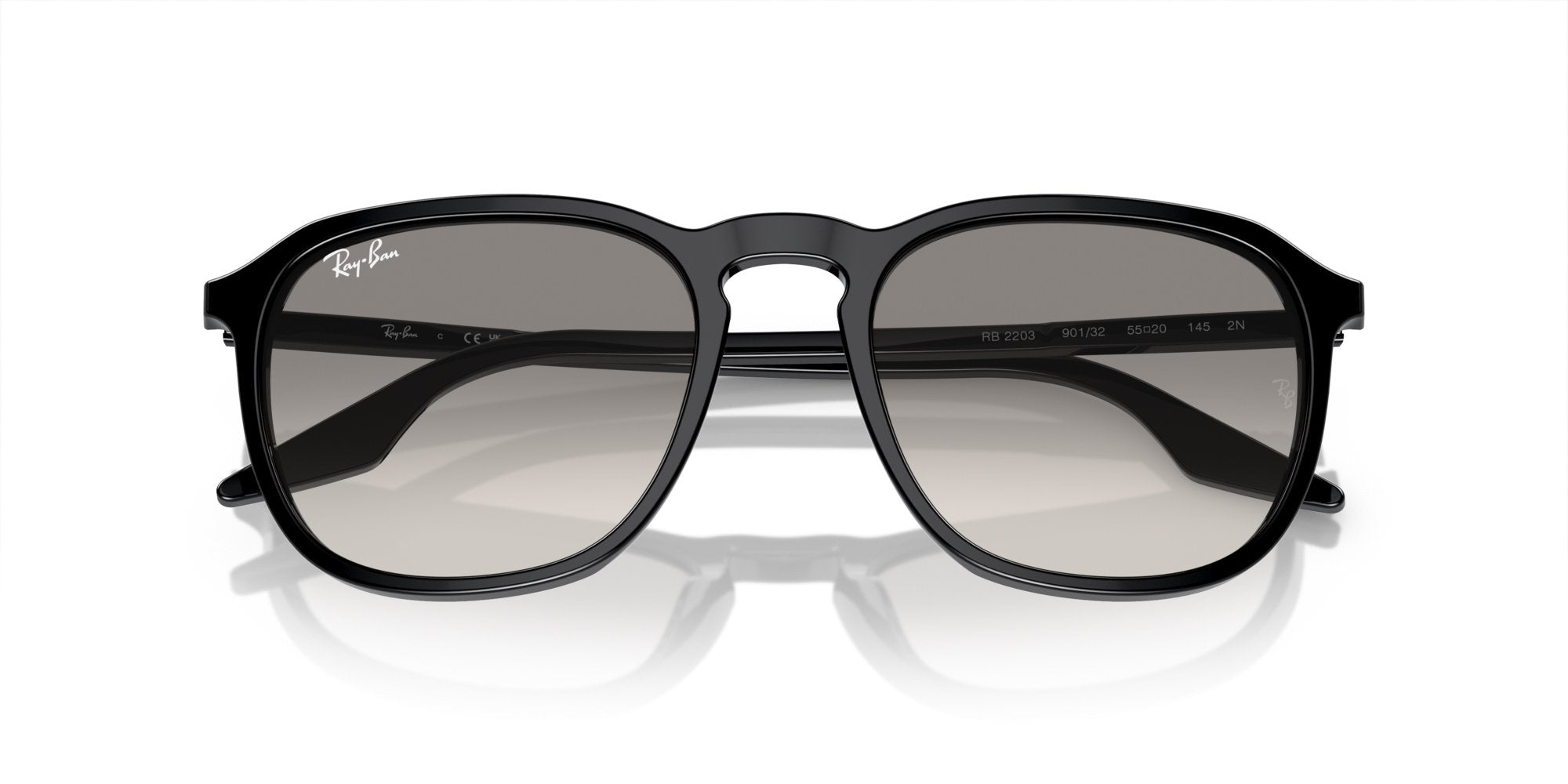 RAY-BAN RB2203 901/32