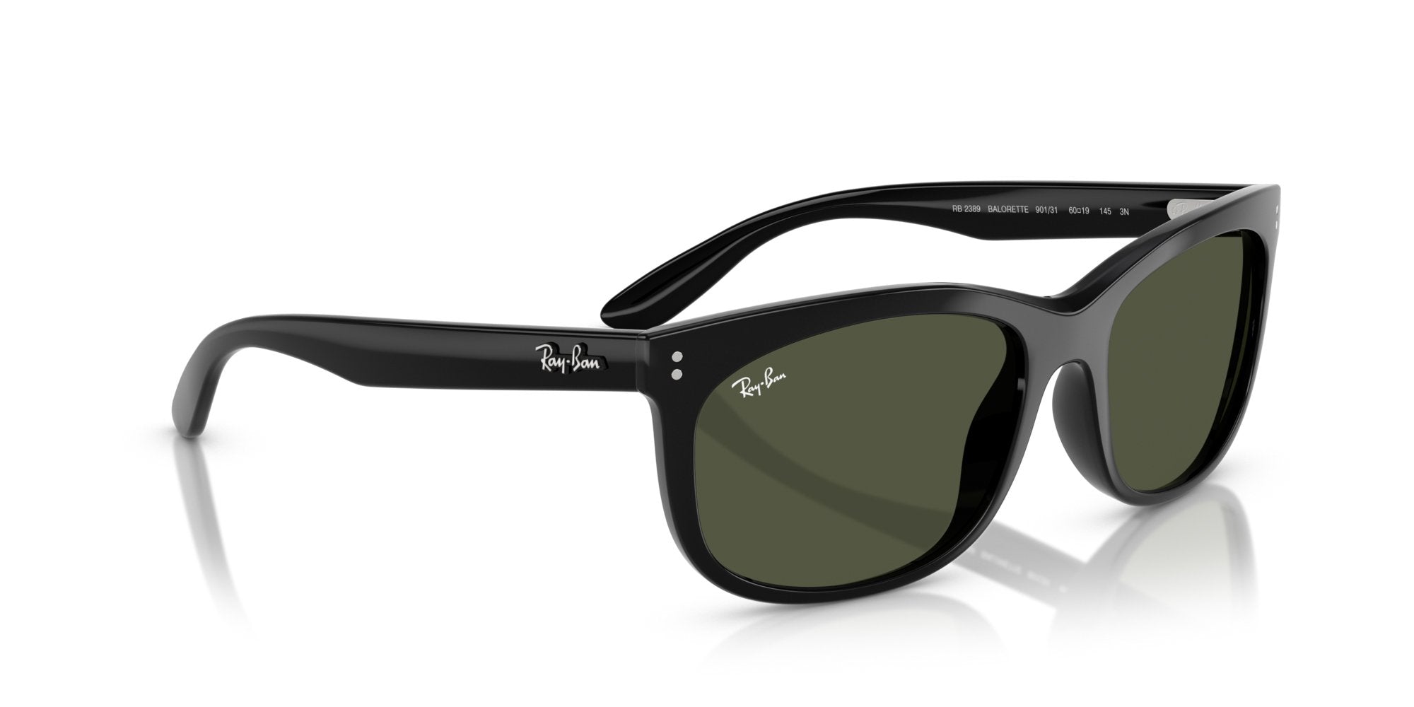 RAY-BAN BALORETTE RB2389 901/31