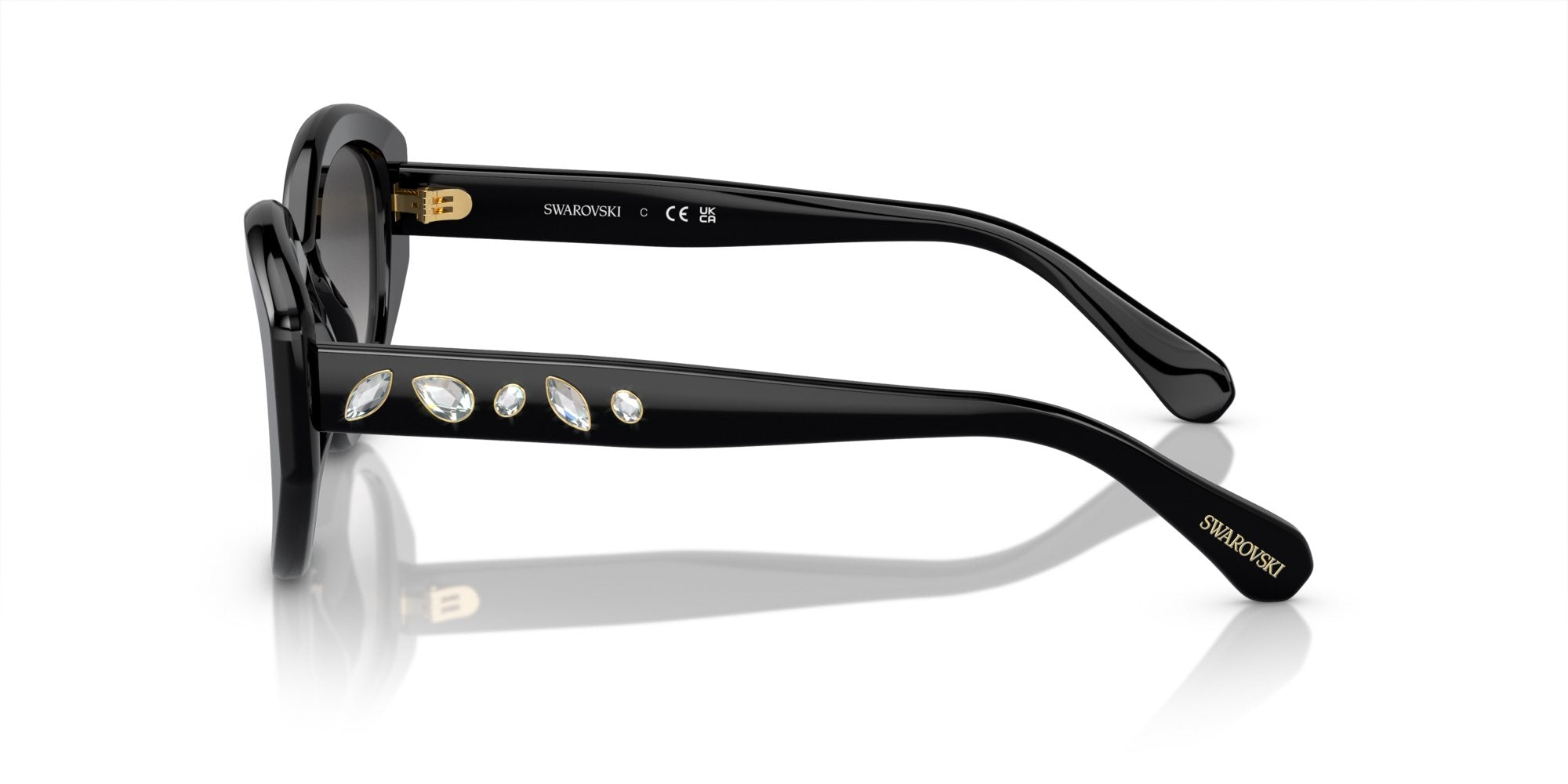 SWAROVSKI SK6005 10018G
