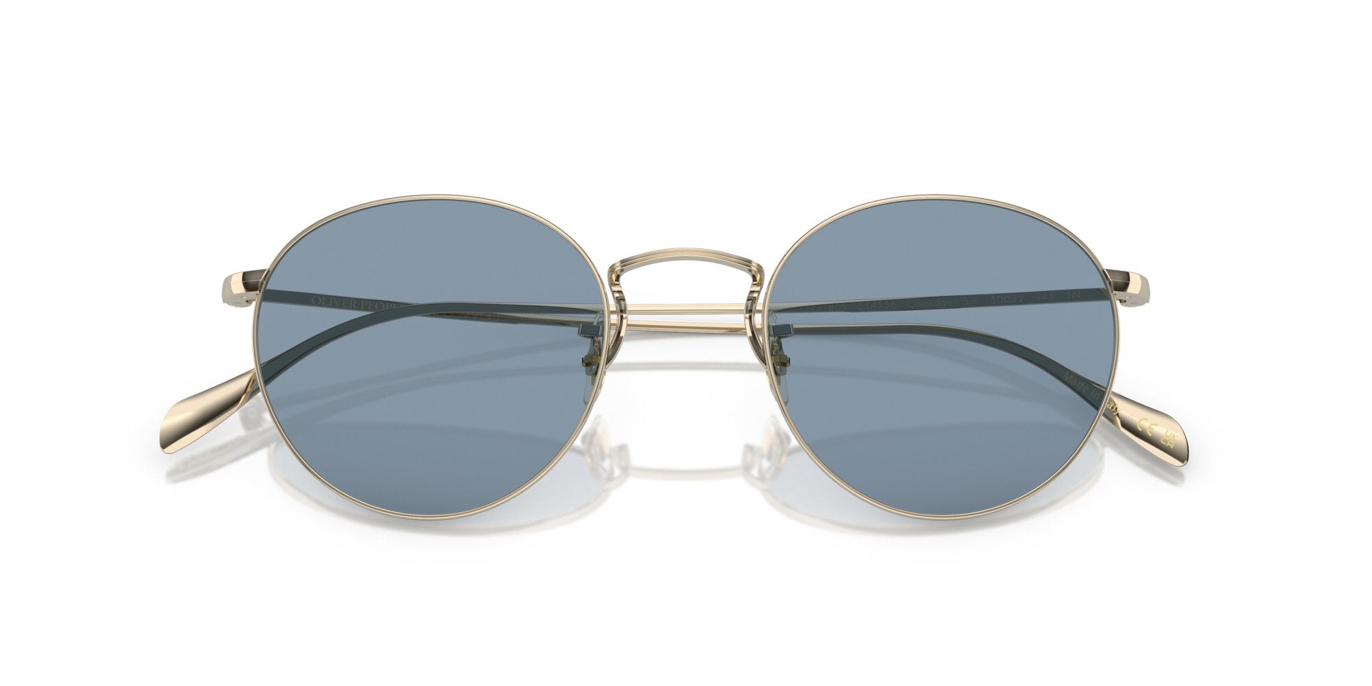 OLIVER PEOPLES COLERIDGE SUN OV1186S 514556