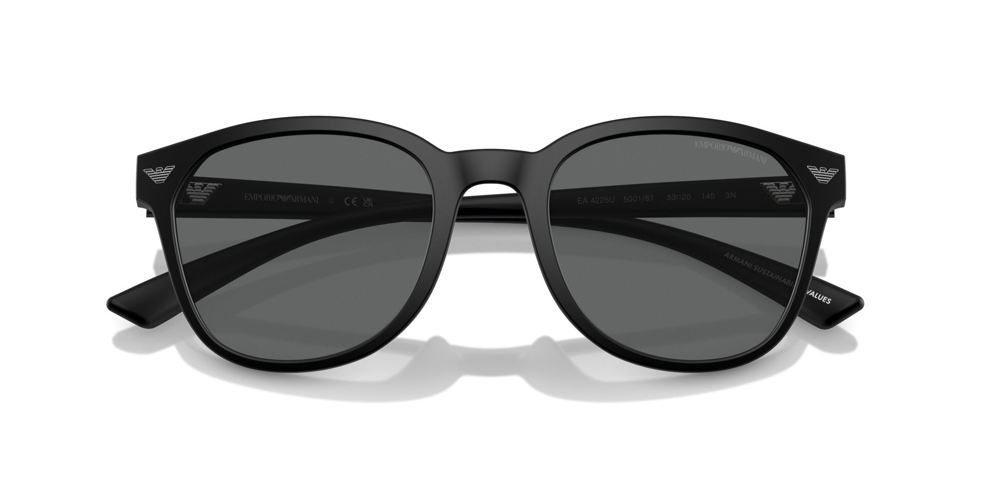 EMPORIO ARMANI EA4225U 500187