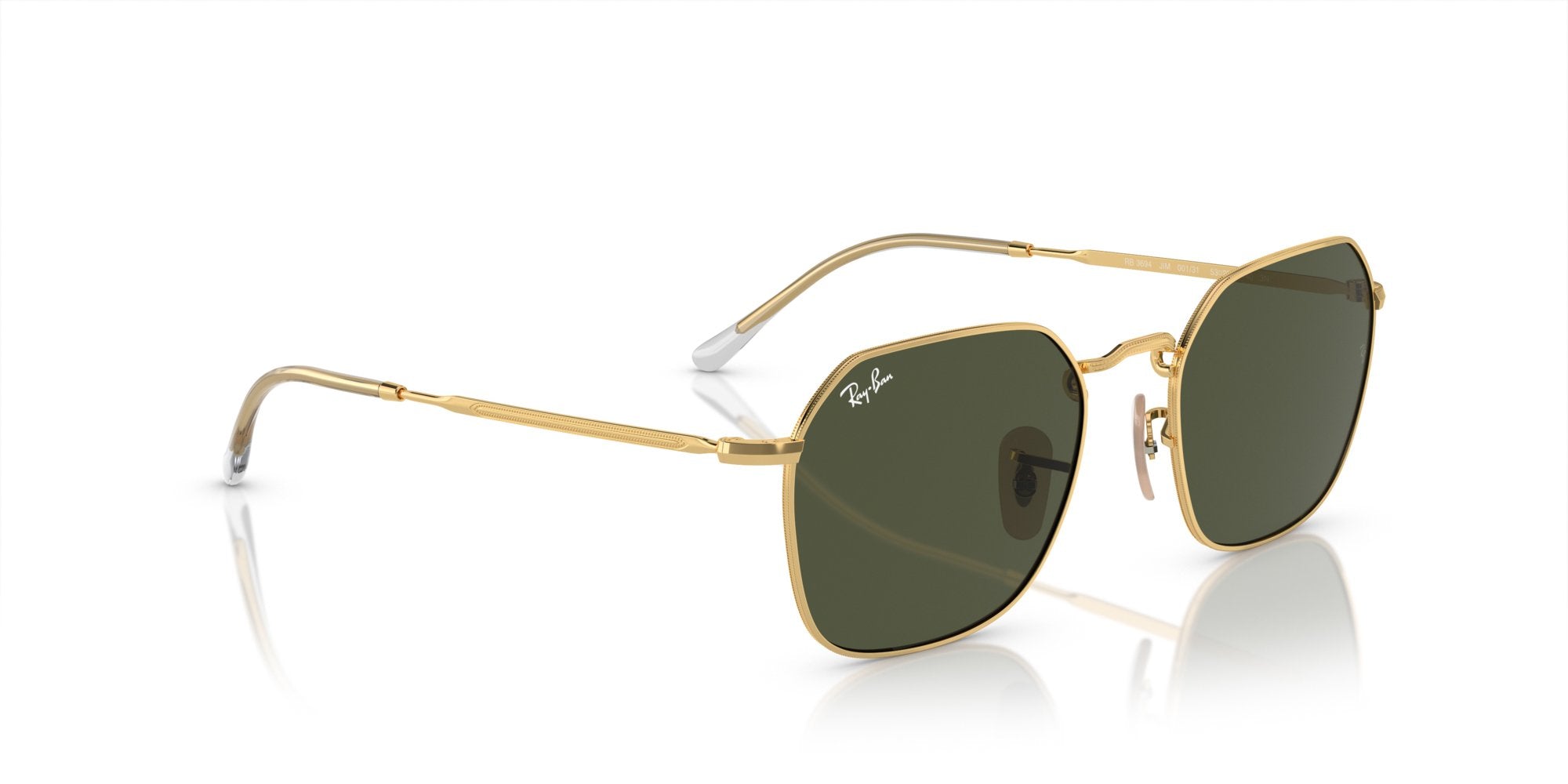 RAY-BAN JIM RB3694 001/31