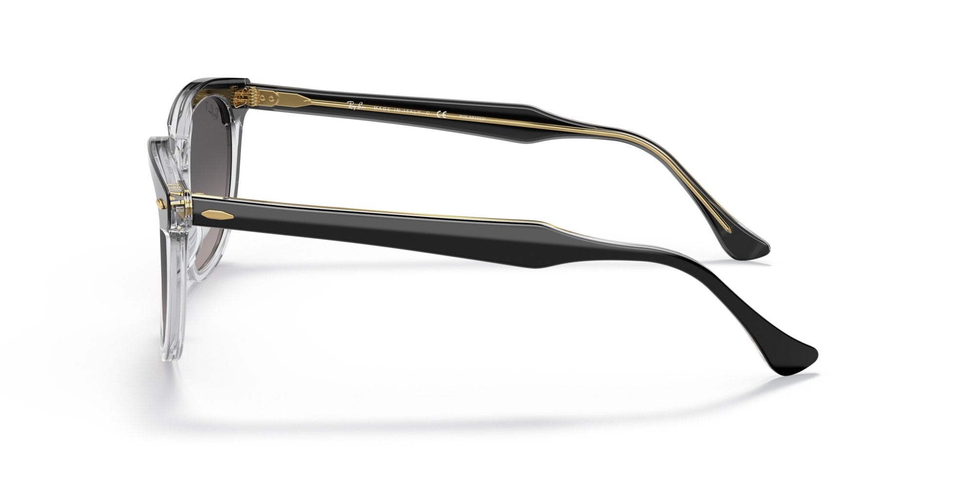 RAY-BAN HAWKEYE RB2298 1294M3 Polarizzato