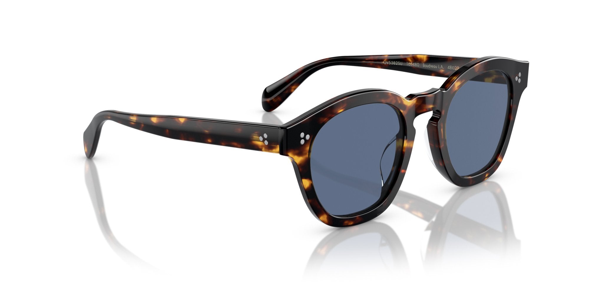 OLIVER PEOPLES BOUDREAU L.A OV5382SU 165480