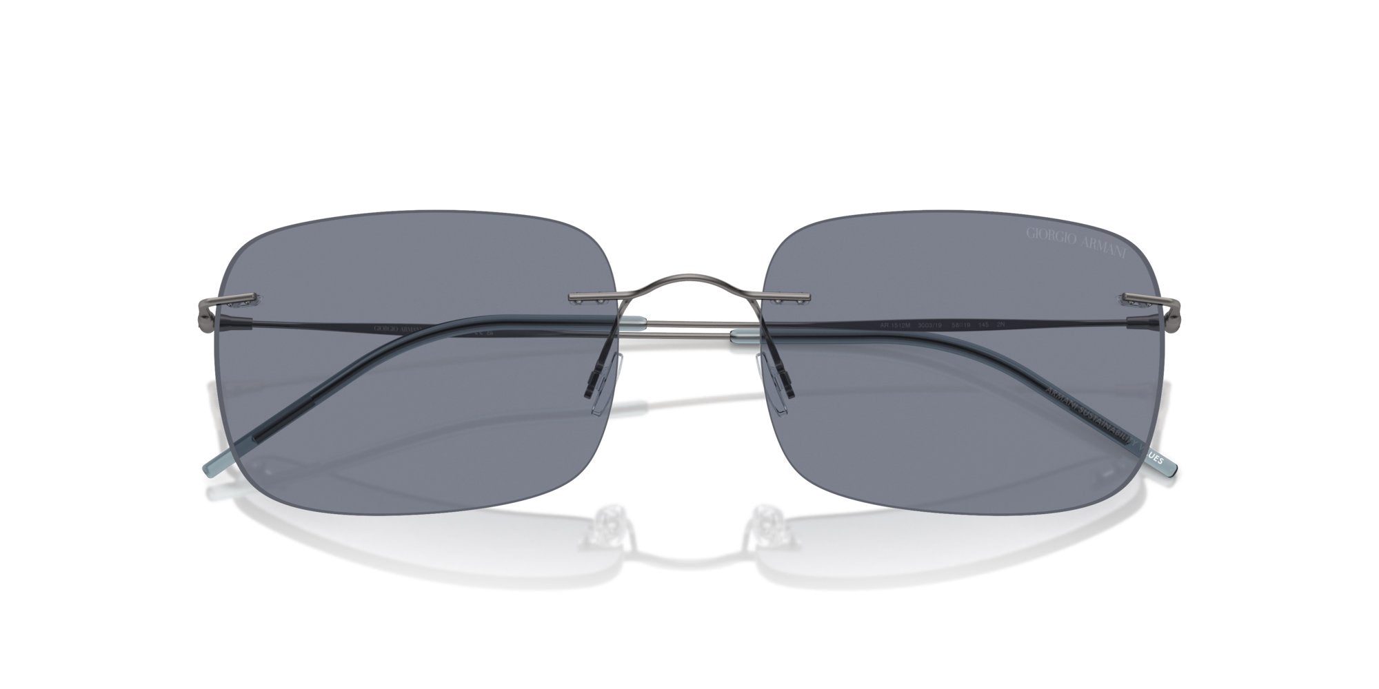 GIORGIO ARMANI AR1512M 300319