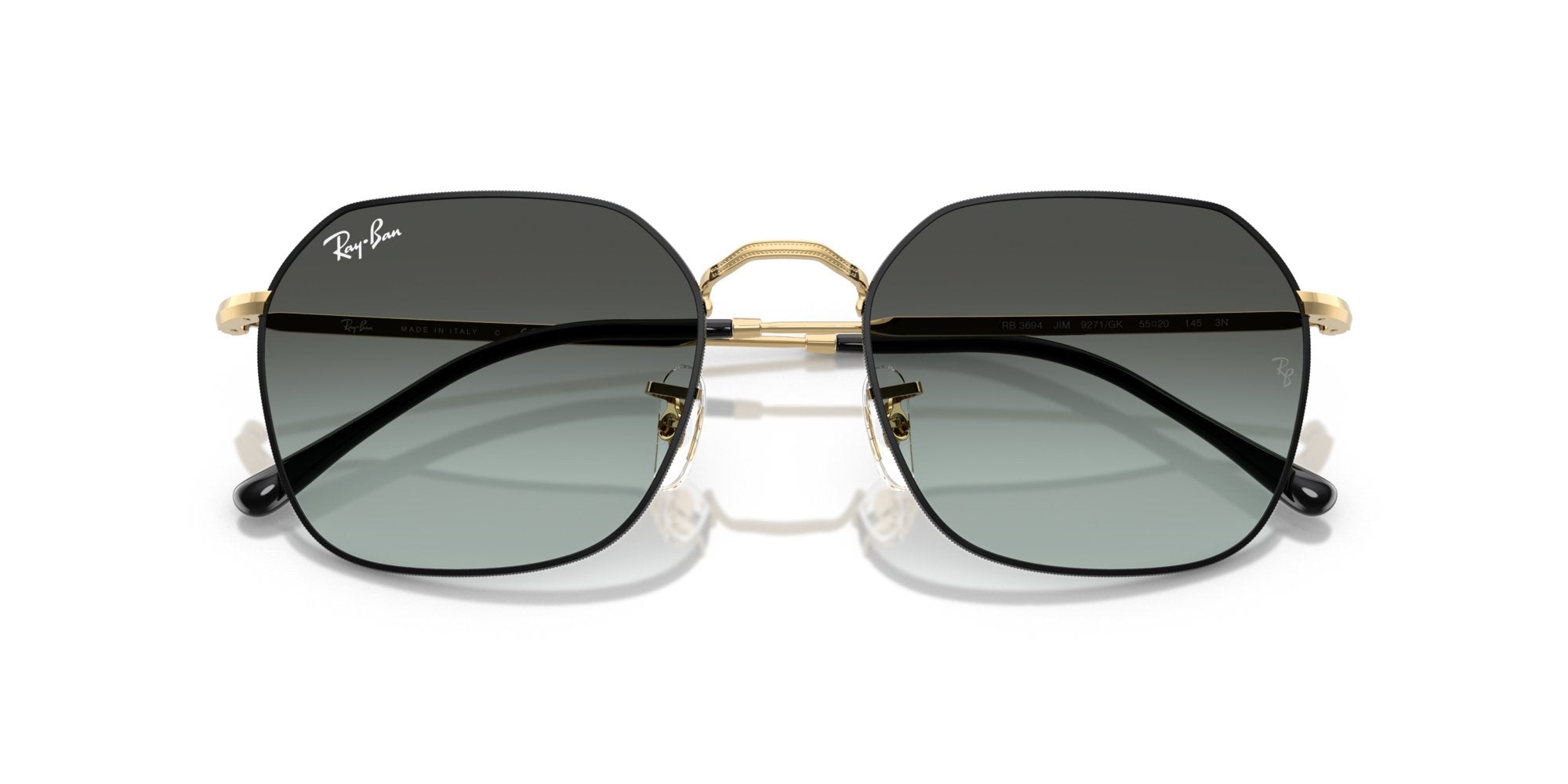 RAY-BAN JIM RB3694 9271GK
