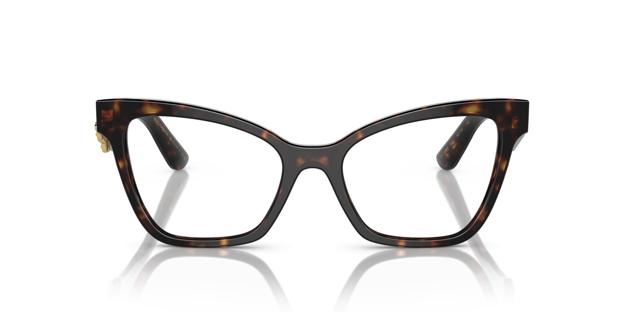 DOLCE & GABBANA 3369 502