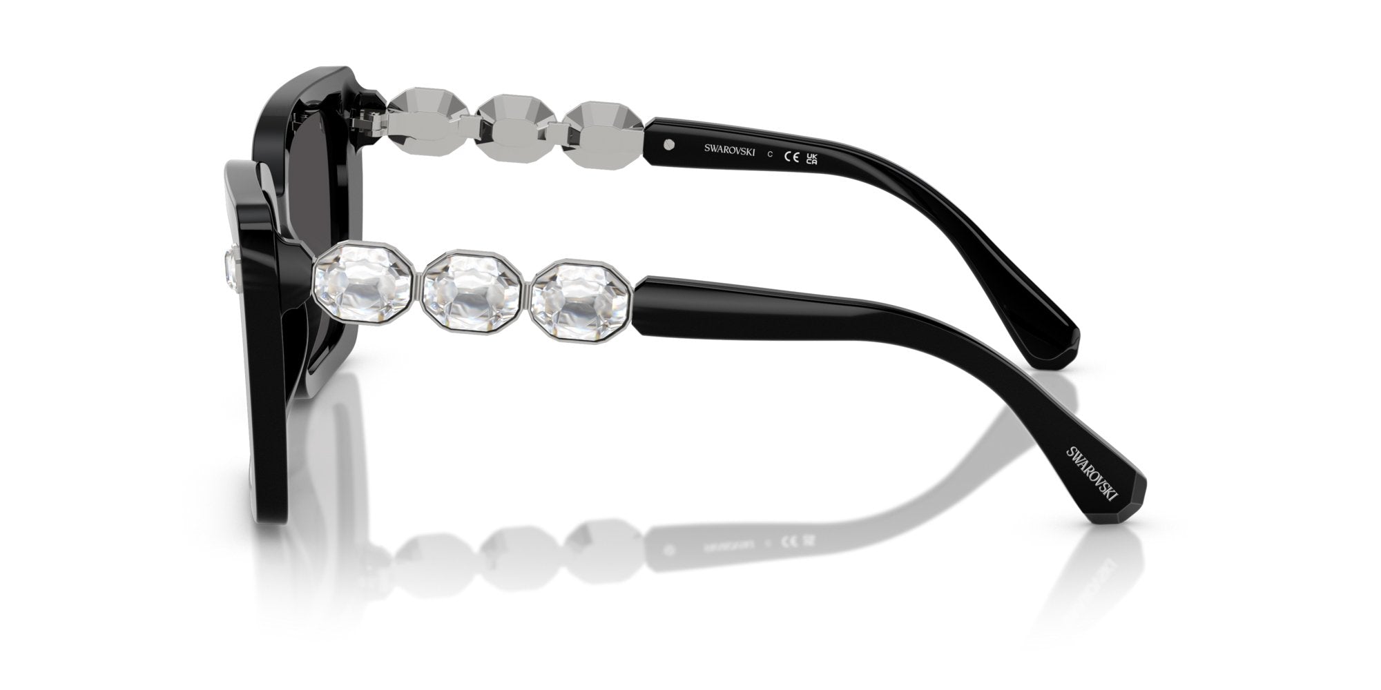 SWAROVSKI SK6032 100187