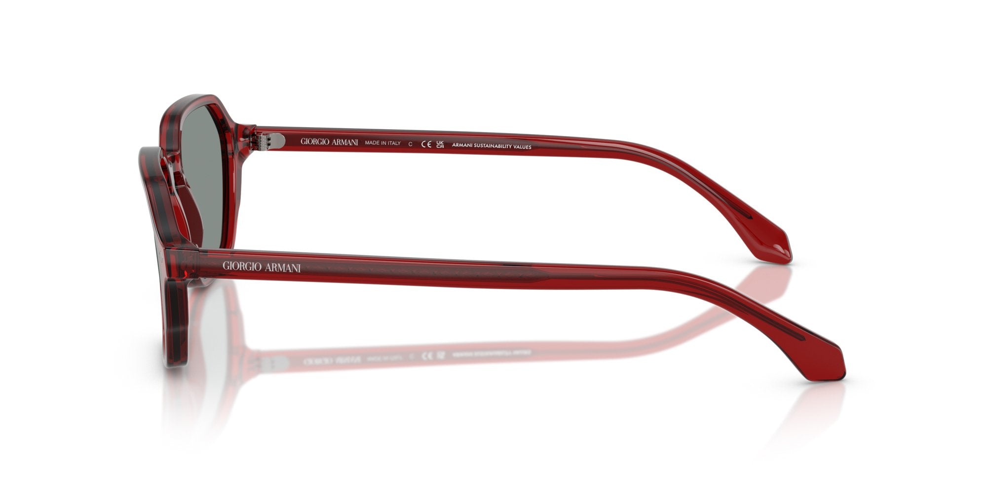 GIORGIO ARMANI AR8220 617056