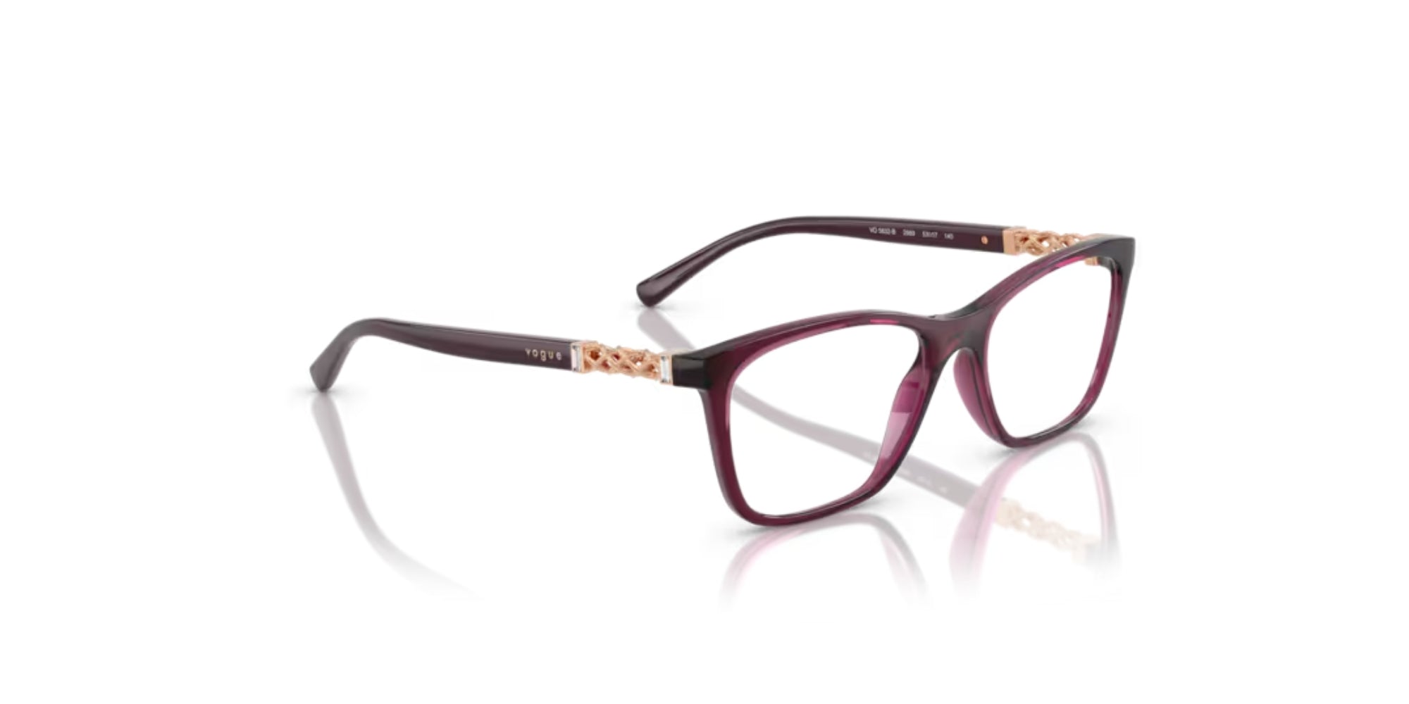 VOGUE 5632B 2989