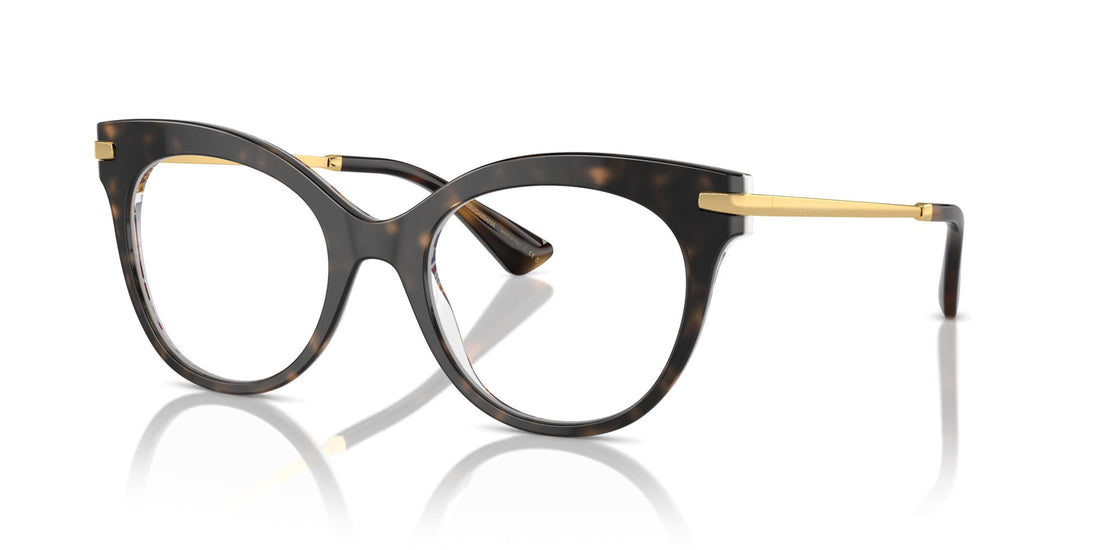 DOLCE & GABBANA DG3392 3217