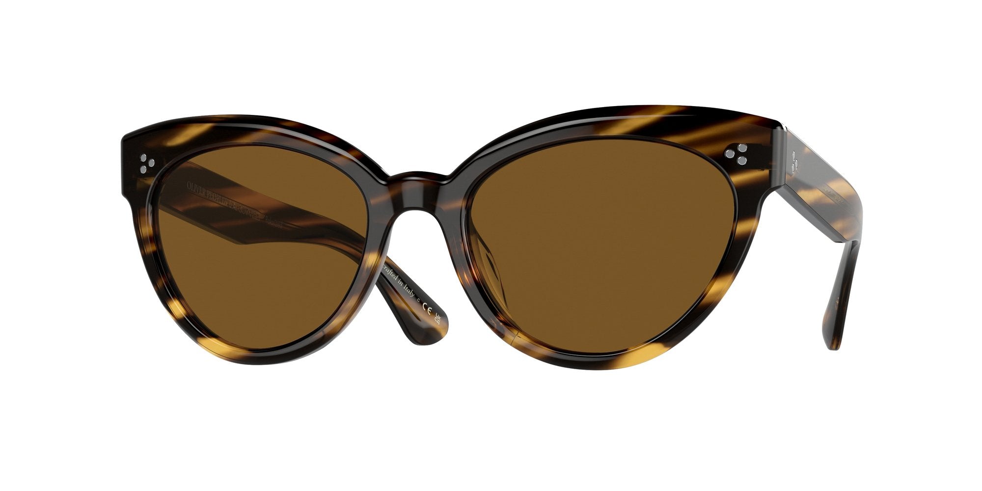 OLIVER PEOPLES ROELLA OV5355SU 100383 Polarizzato