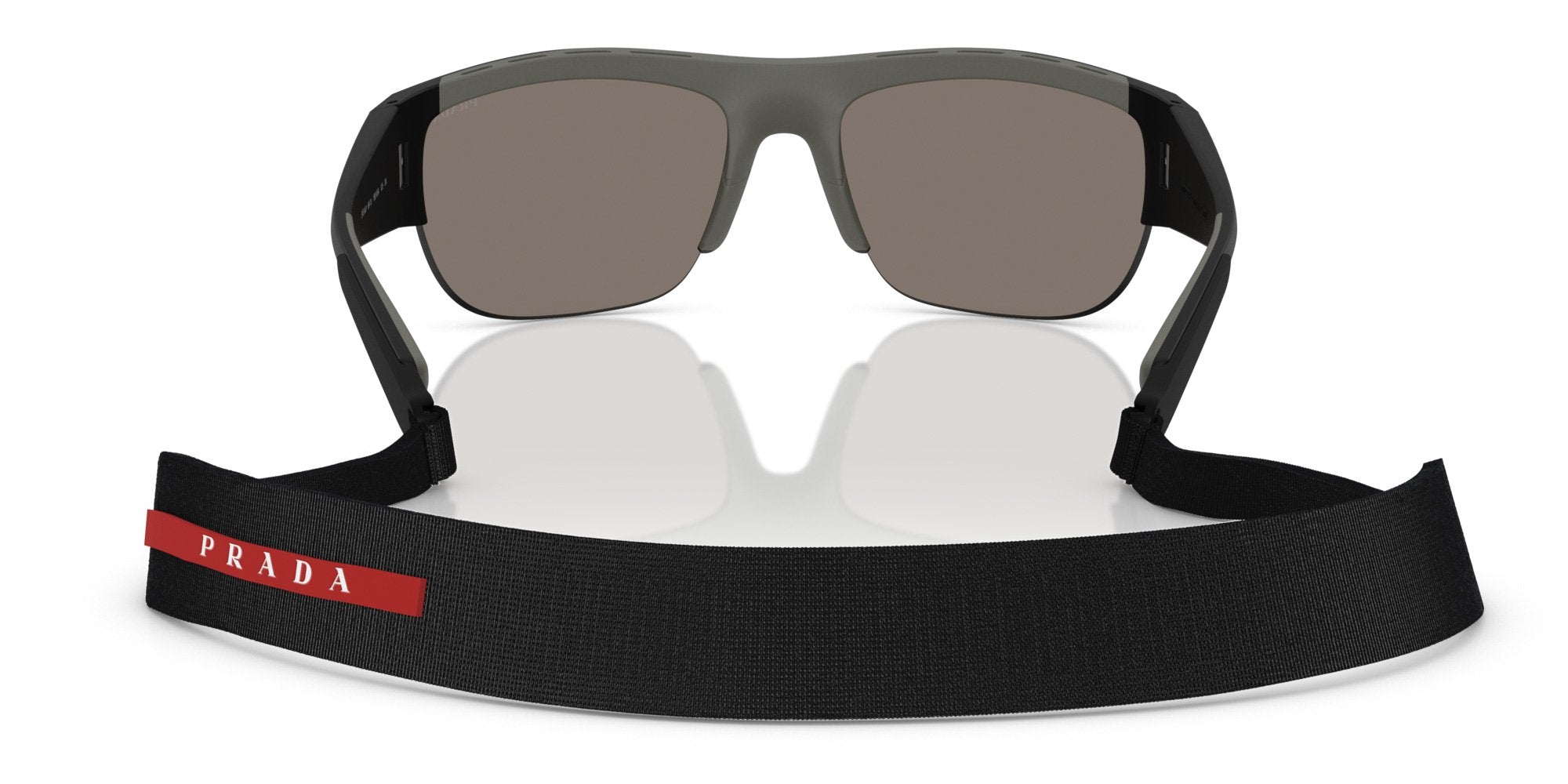 PRADA LINEA ROSSA PS A01S 1BO05A