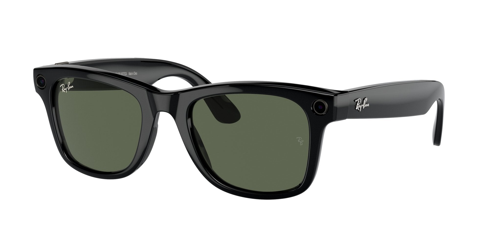 Smart Glasses Meta uomo donna Ray-Ban WAYFARER RW4008 601_71