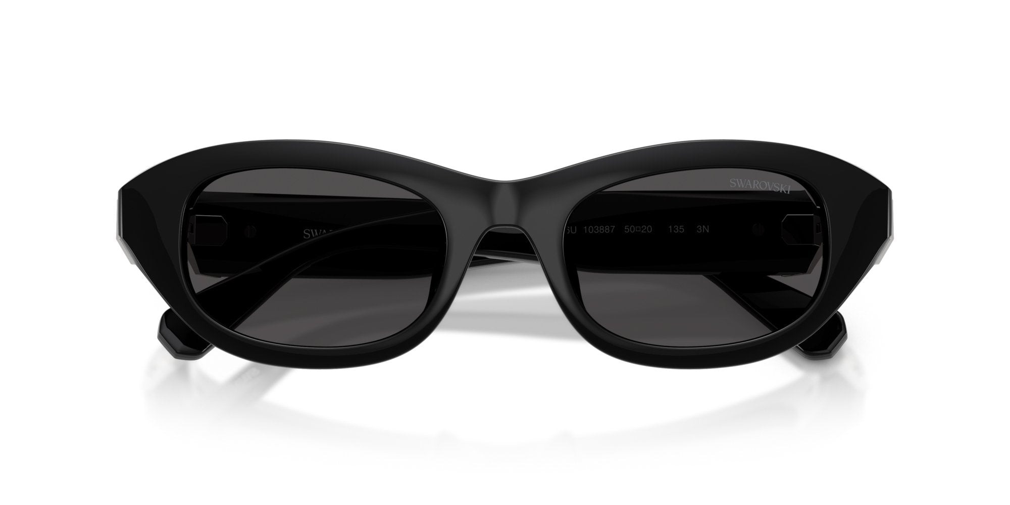 SWAROVSKI SK6036U 103887
