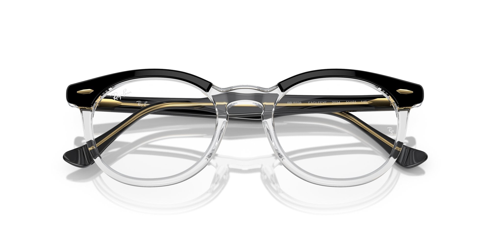 RAY-BAN EAGLEEYE RX5598 2034